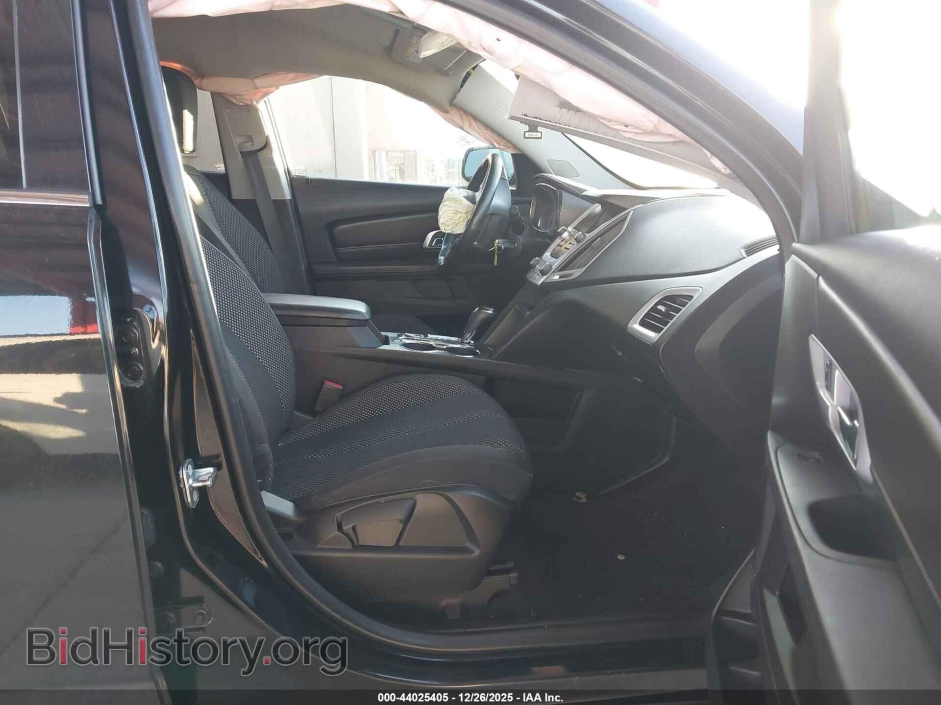 2017 GMC TERRAIN - VIN: 2GKFLNE39H6348873 - Фото 5