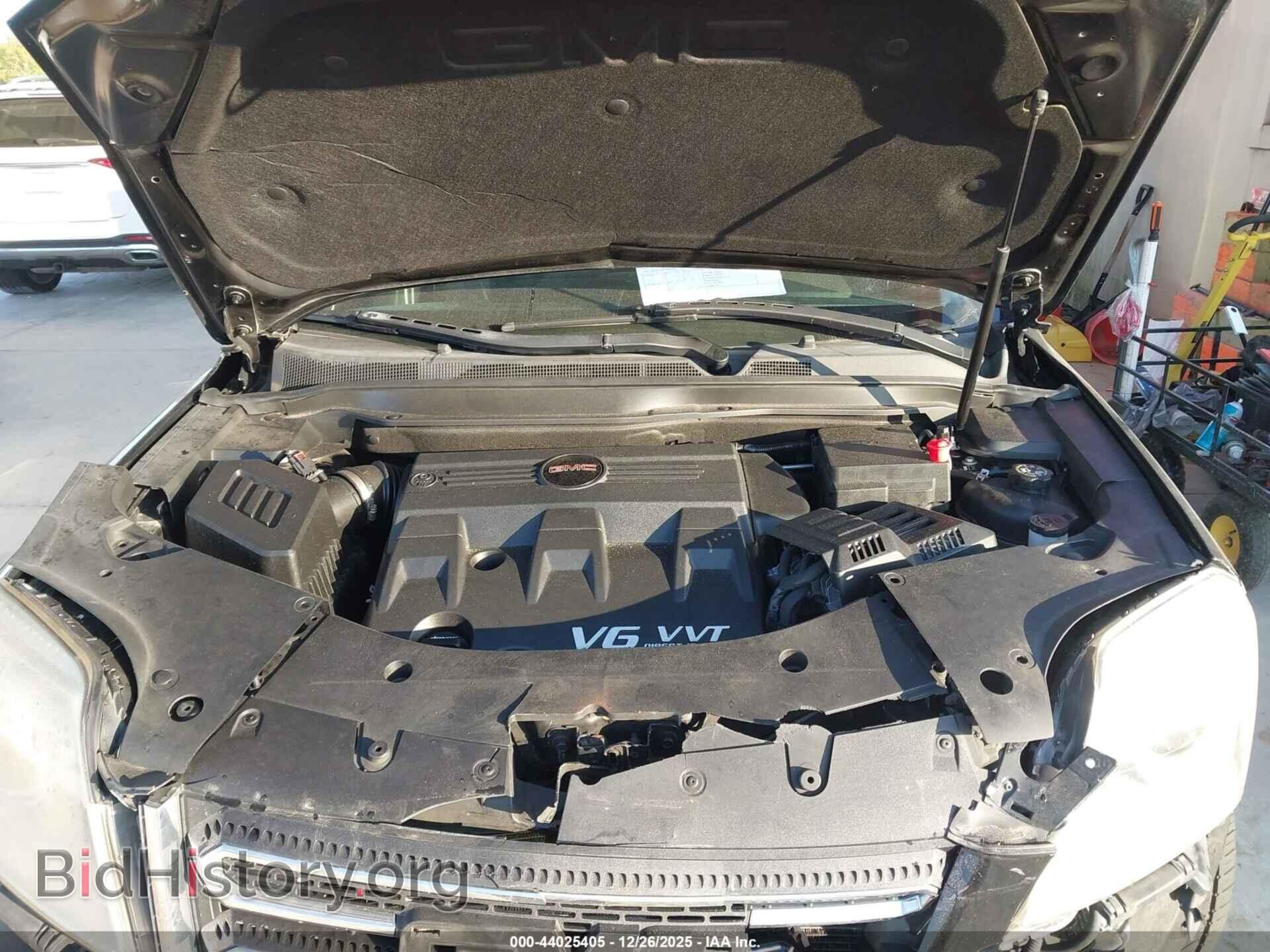 2017 GMC TERRAIN - VIN: 2GKFLNE39H6348873 - Фото 10