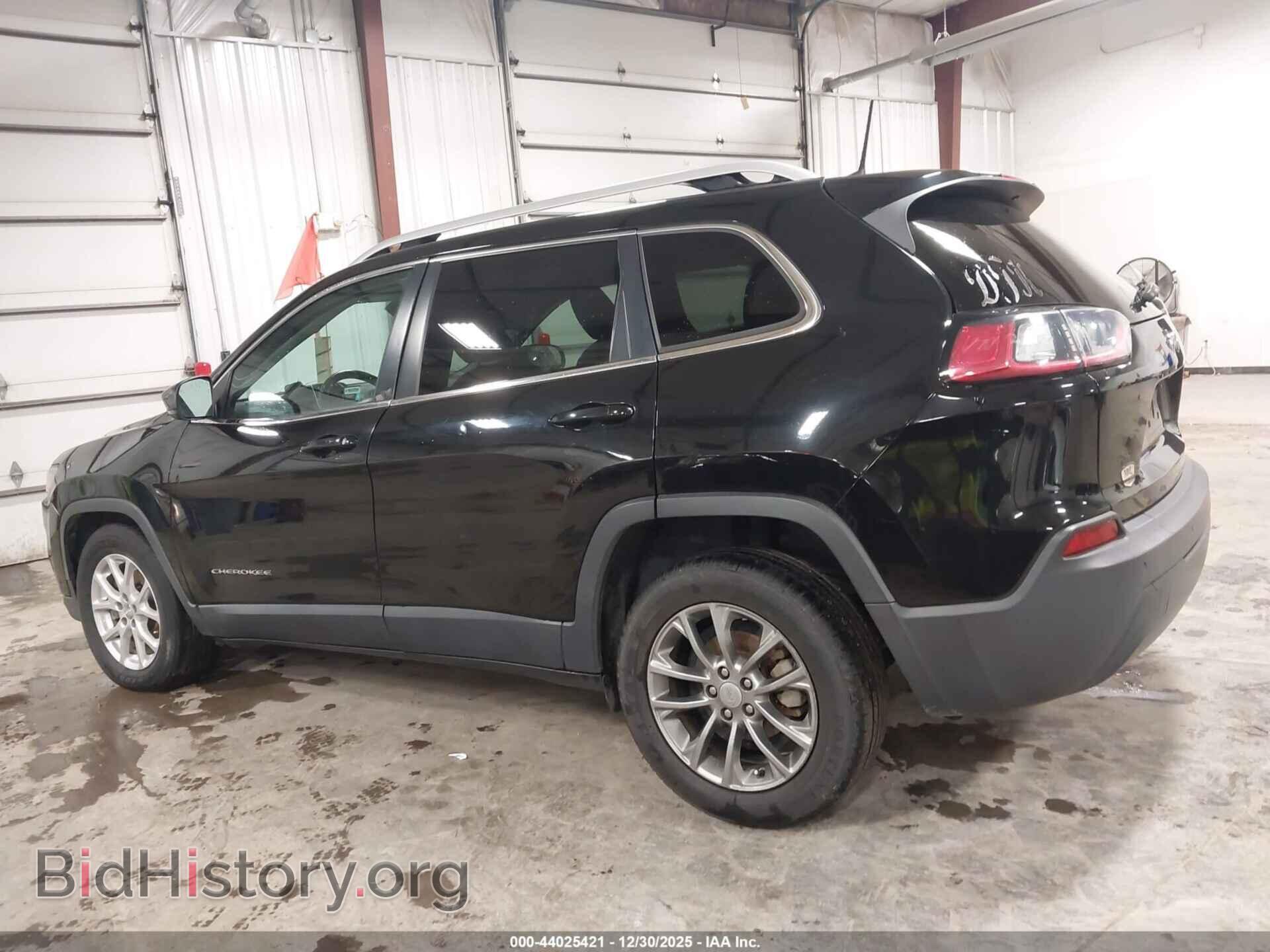 2019 JEEP CHEROKEE - VIN: 1C4PJLLB3KD340085 - Фото 15