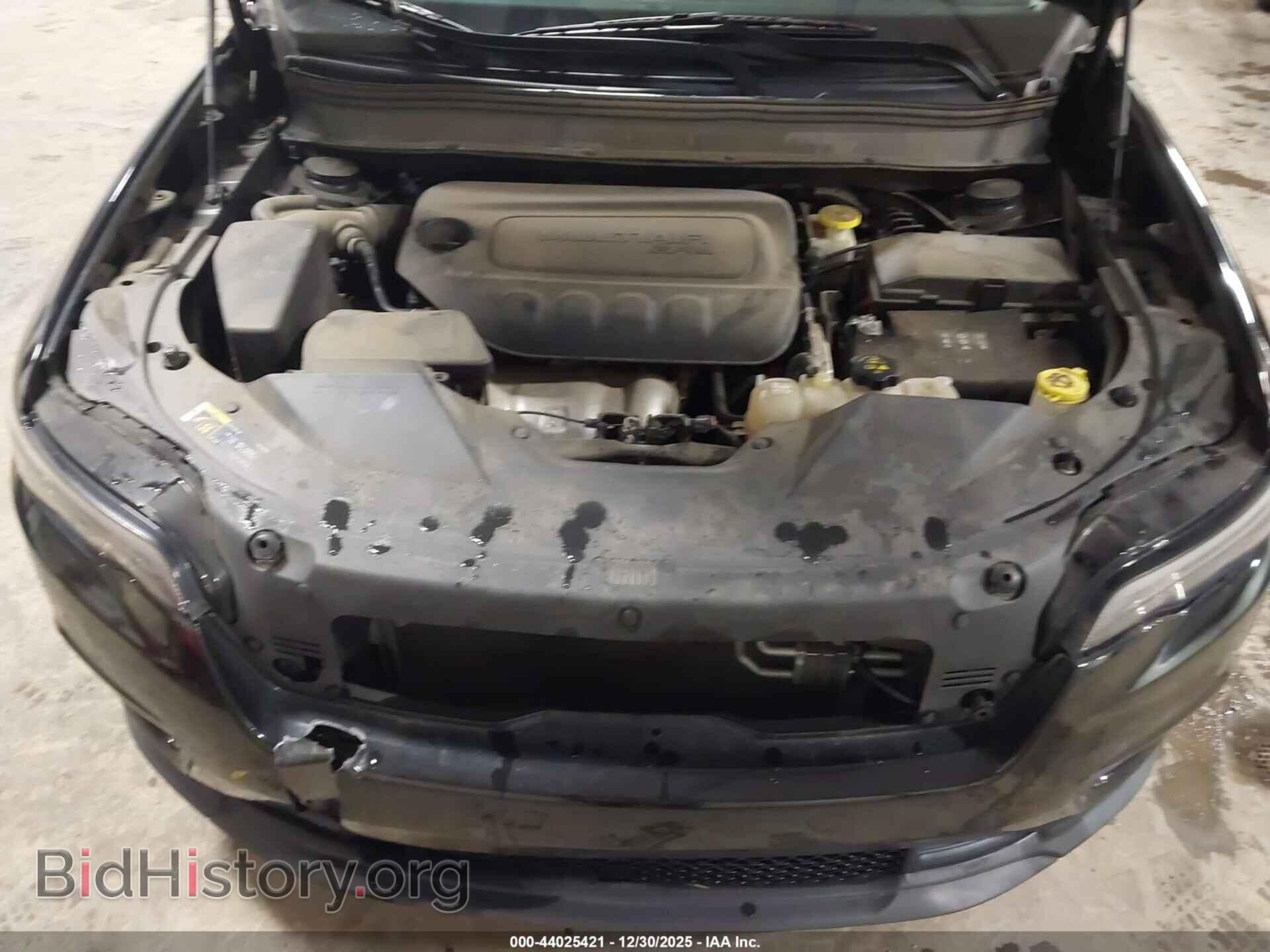 2019 JEEP CHEROKEE - VIN: 1C4PJLLB3KD340085 - Фото 10