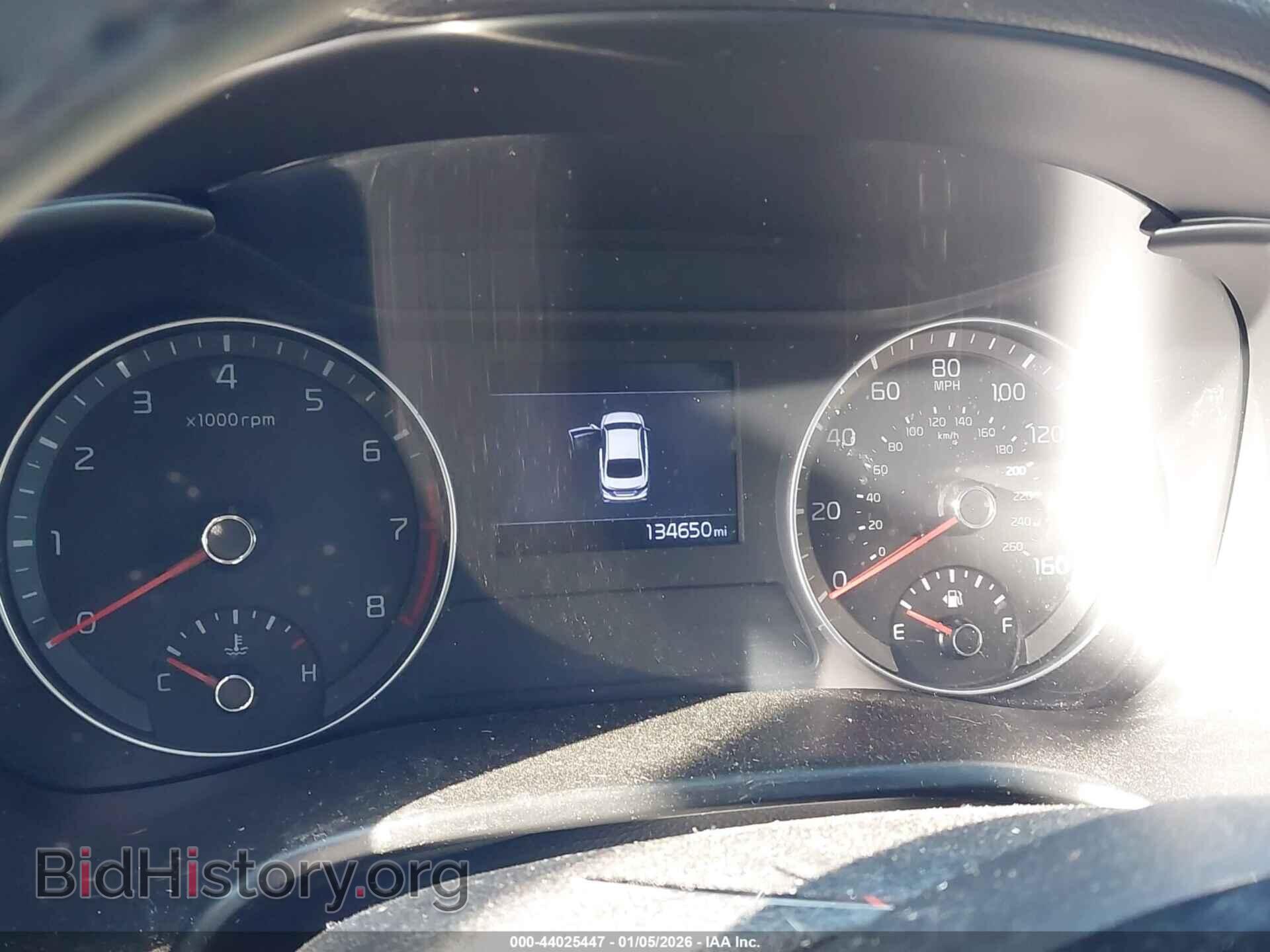 2020 KIA FORTE - VIN: 3KPF34AD3LE204314 - Фото 7
