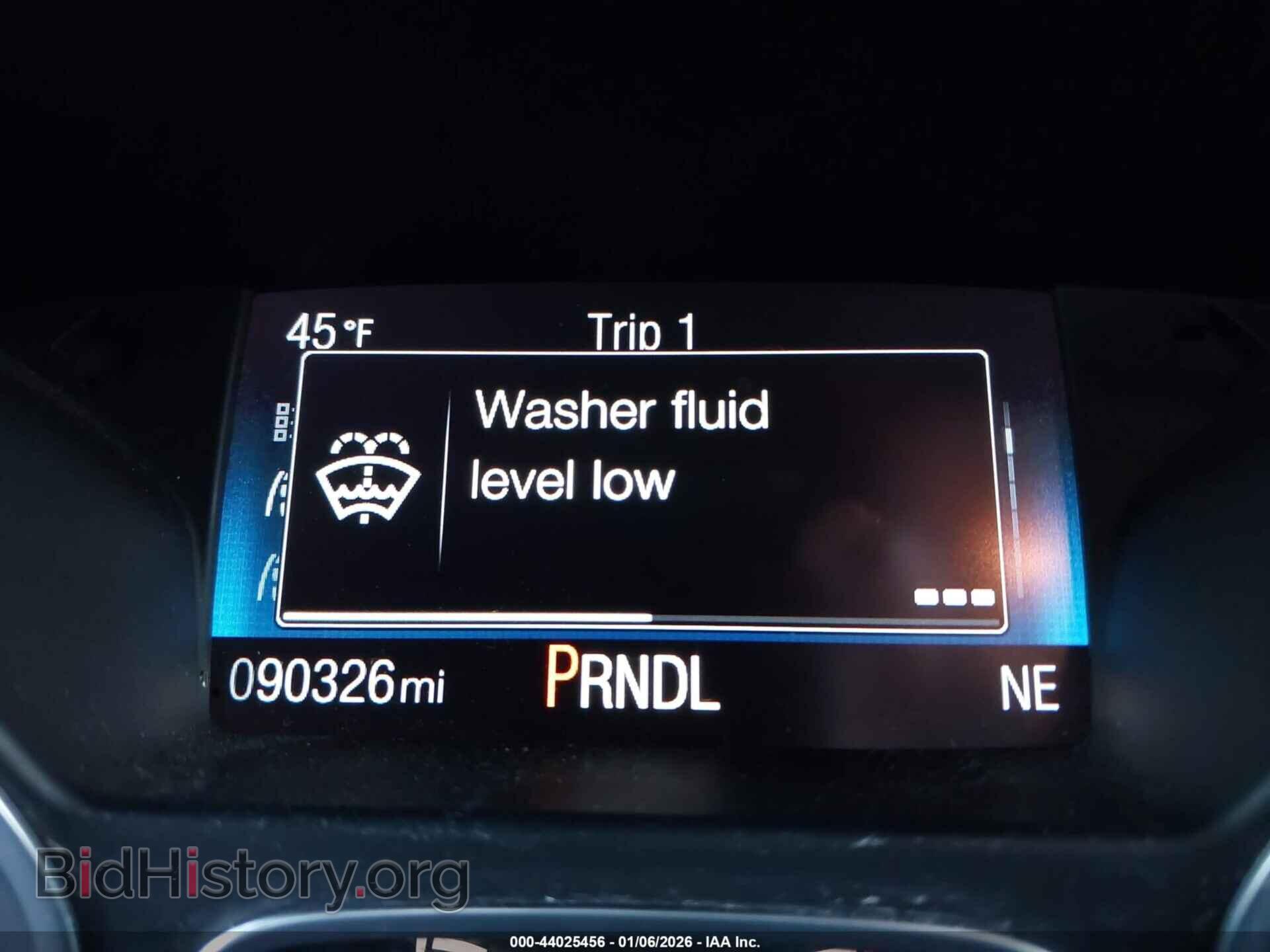 2015 FORD FOCUS - VIN: 1FADP3K20FL385456 - Фото 16