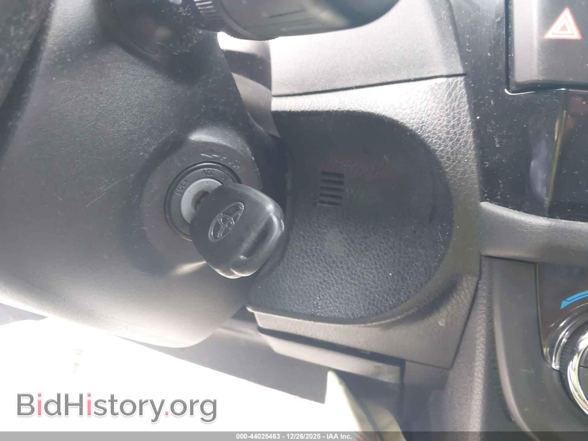 2014 TOYOTA COROLLA - VIN: 5YFBURHEXEP075657 - Фото 11