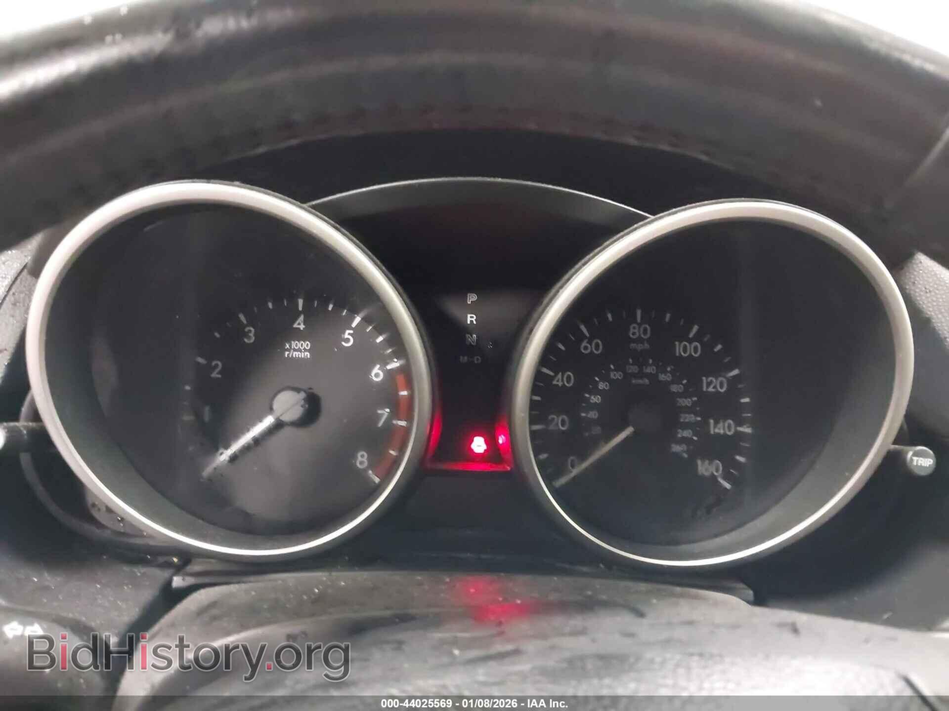 2014 MAZDA MAZDA5 - VIN: JM1CW2CL8E0173799 - Photo 7