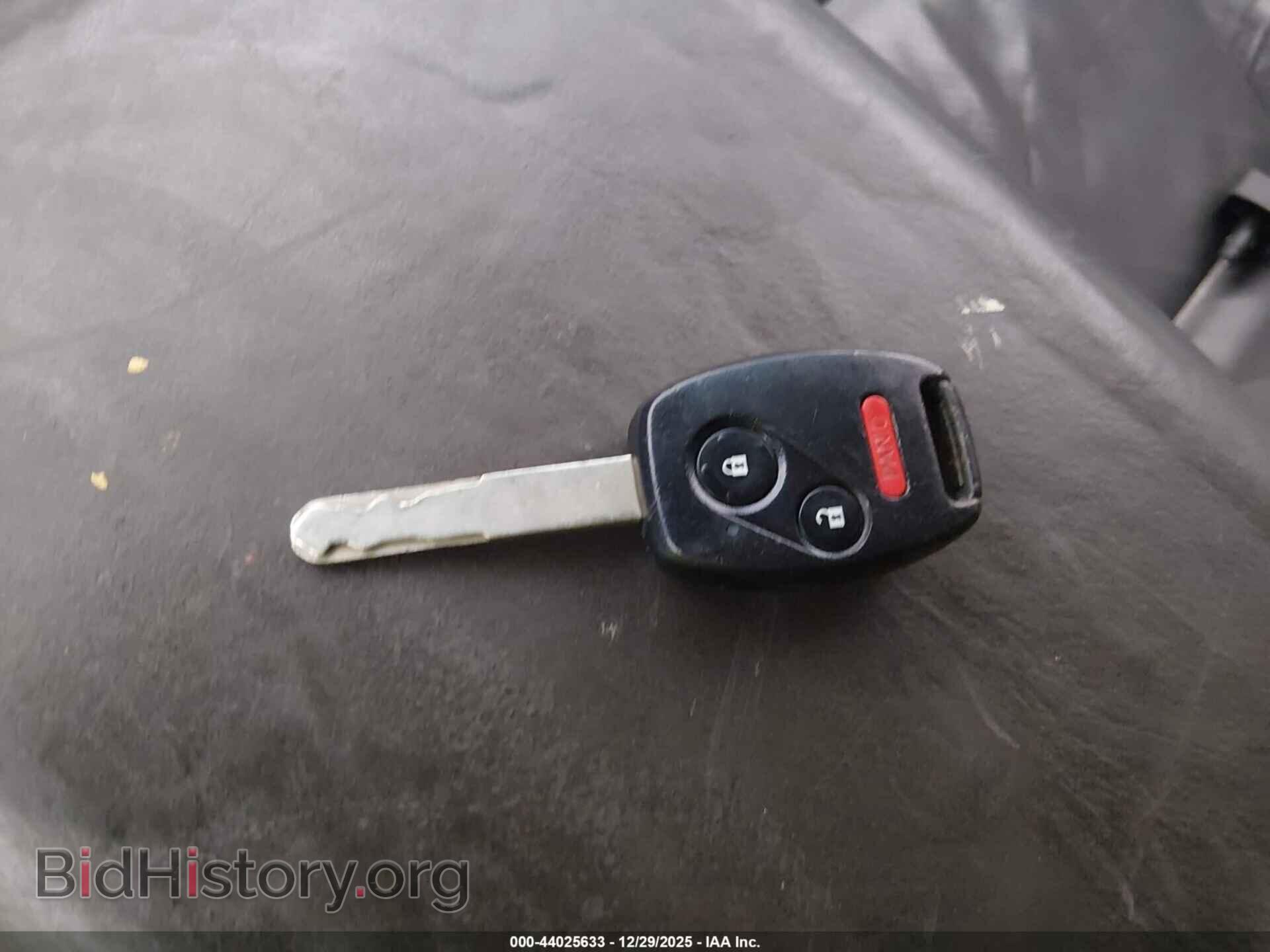 2005 HONDA PILOT - VIN: 2HKYF18795H561364 - Фото 11