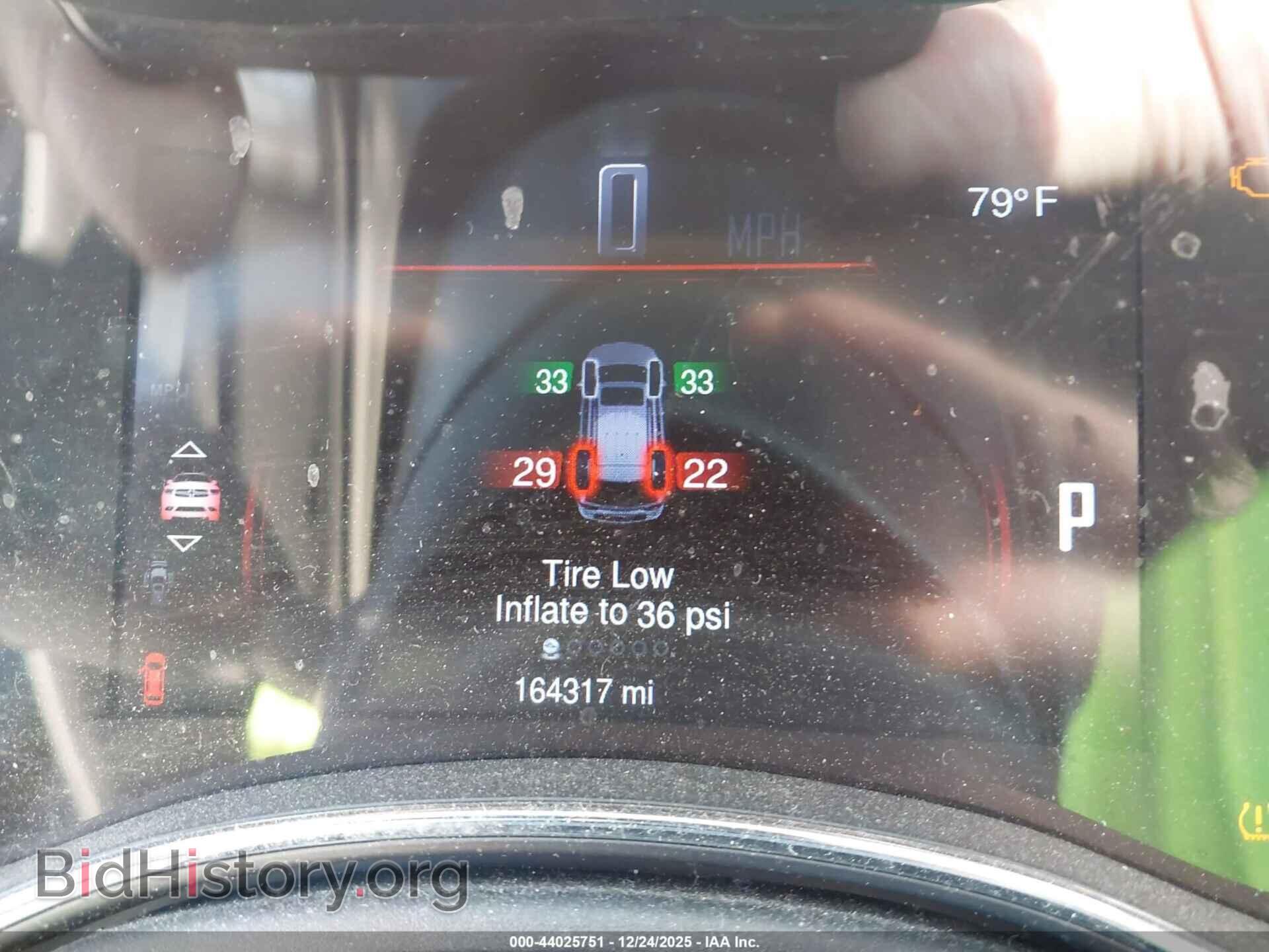 2015 DODGE DURANGO - VIN: 1C4SDHET9FC789092 - Фото 7