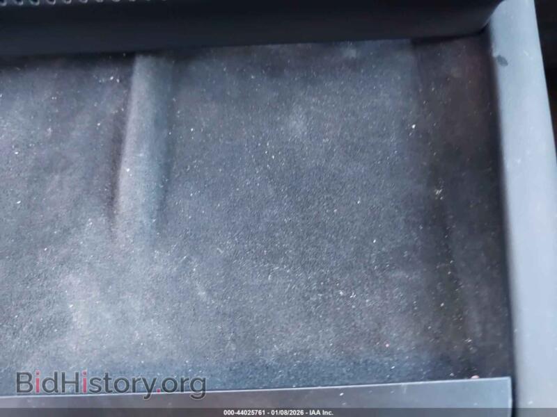 2024 Tesla MODEL X (VIN 7SAXCAE5XRF442687) — photo 11 of 20