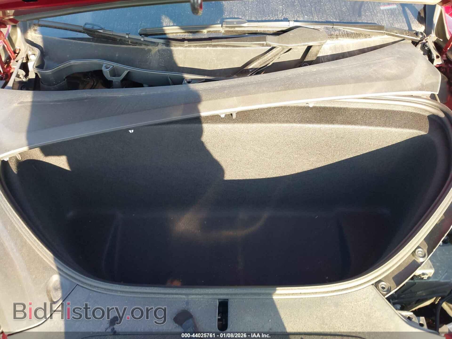 2024 TESLA MODEL X - VIN: 7SAXCAE5XRF442687 - Photo 10