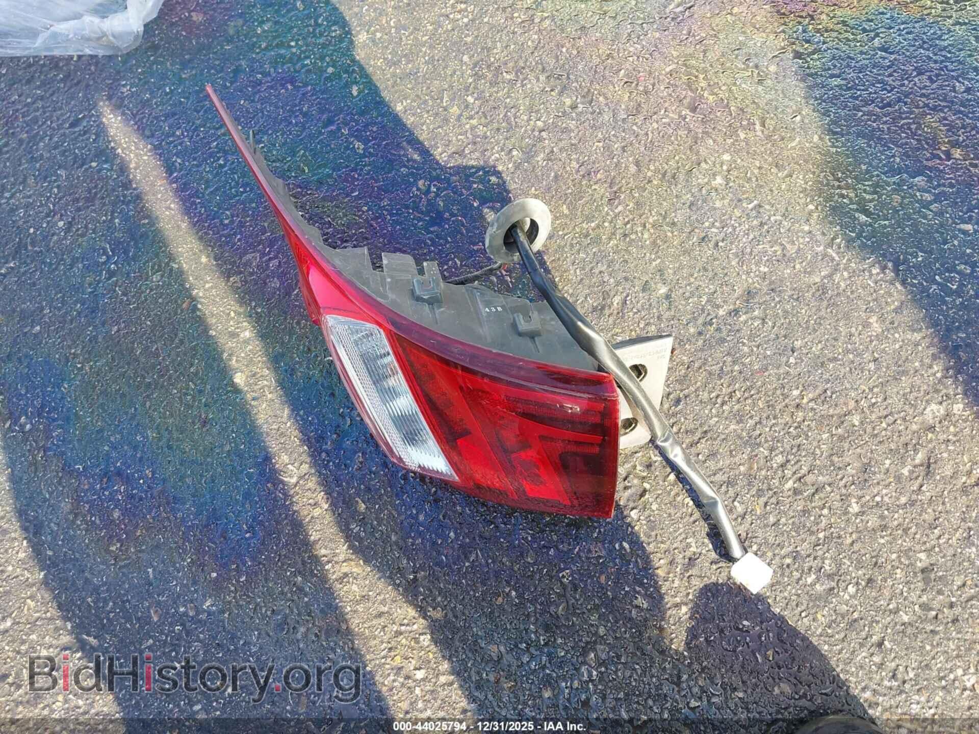 2014 LEXUS IS 250 - VIN: JTHBF1D27E5033322 - Фото 12