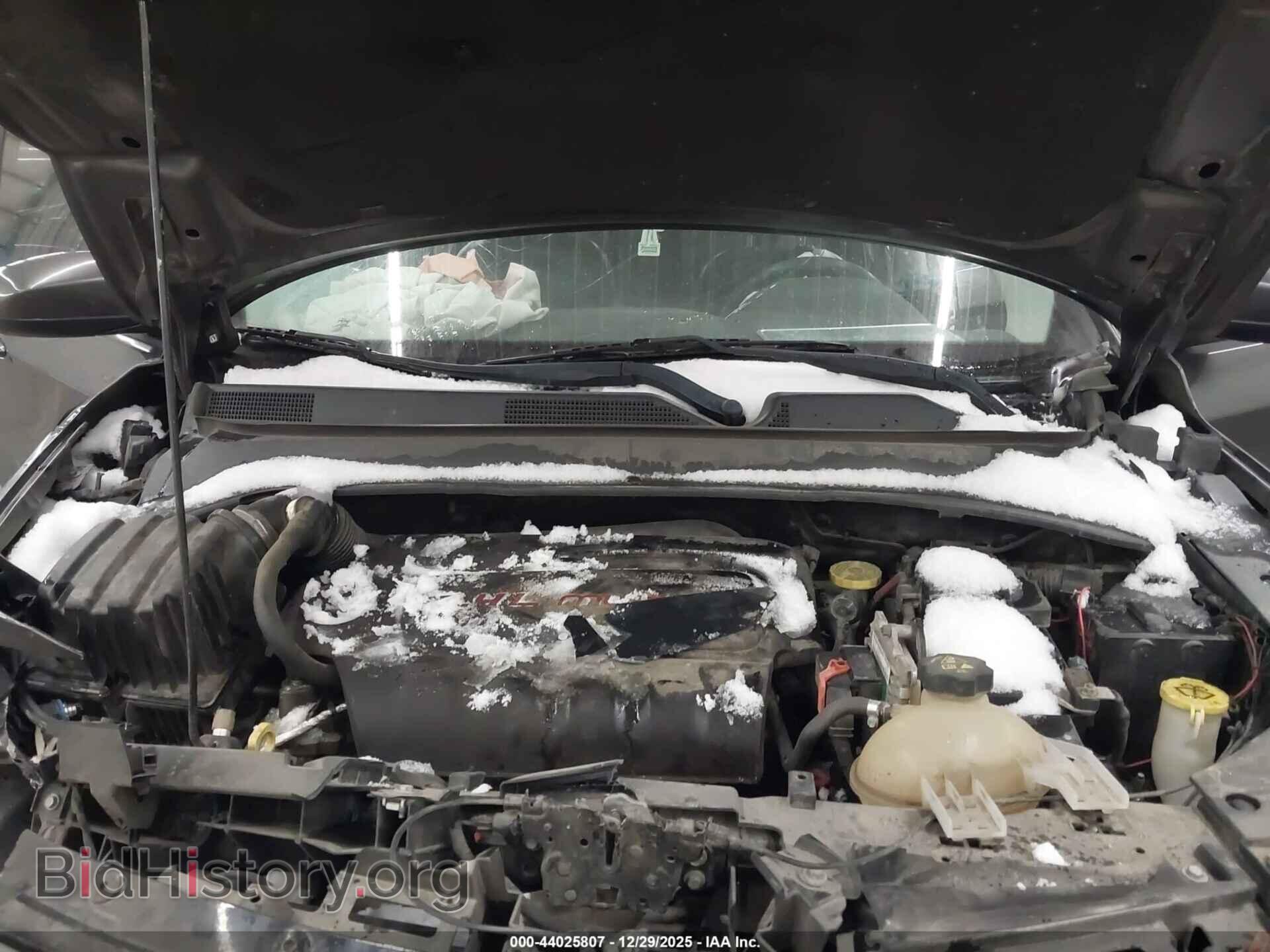 2018 JEEP COMPASS - VIN: 3C4NJDBB2JT178635 - Фото 10