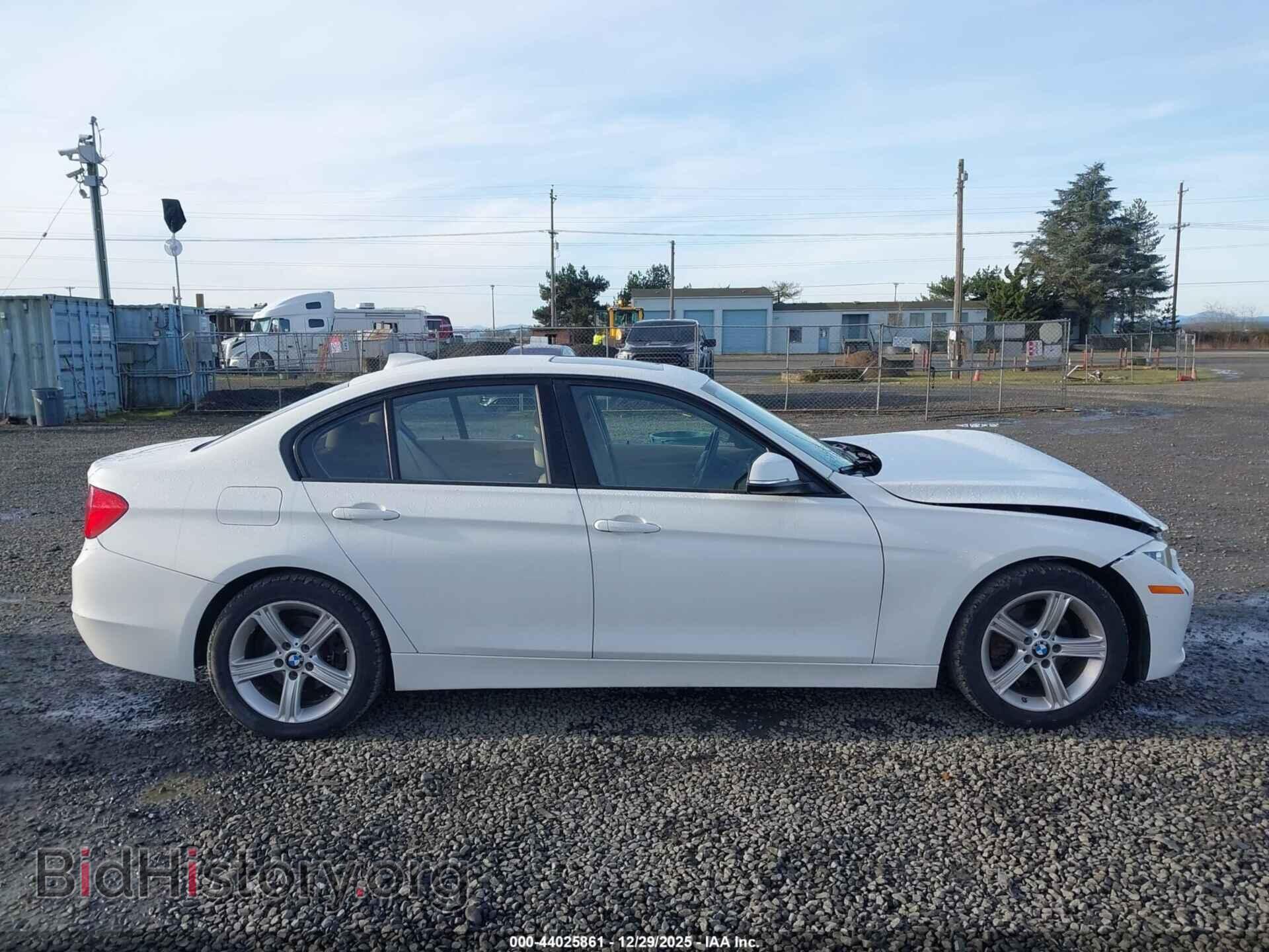 2015 BMW 328I - VIN: WBA3C1C56FK123782 - Фото 13