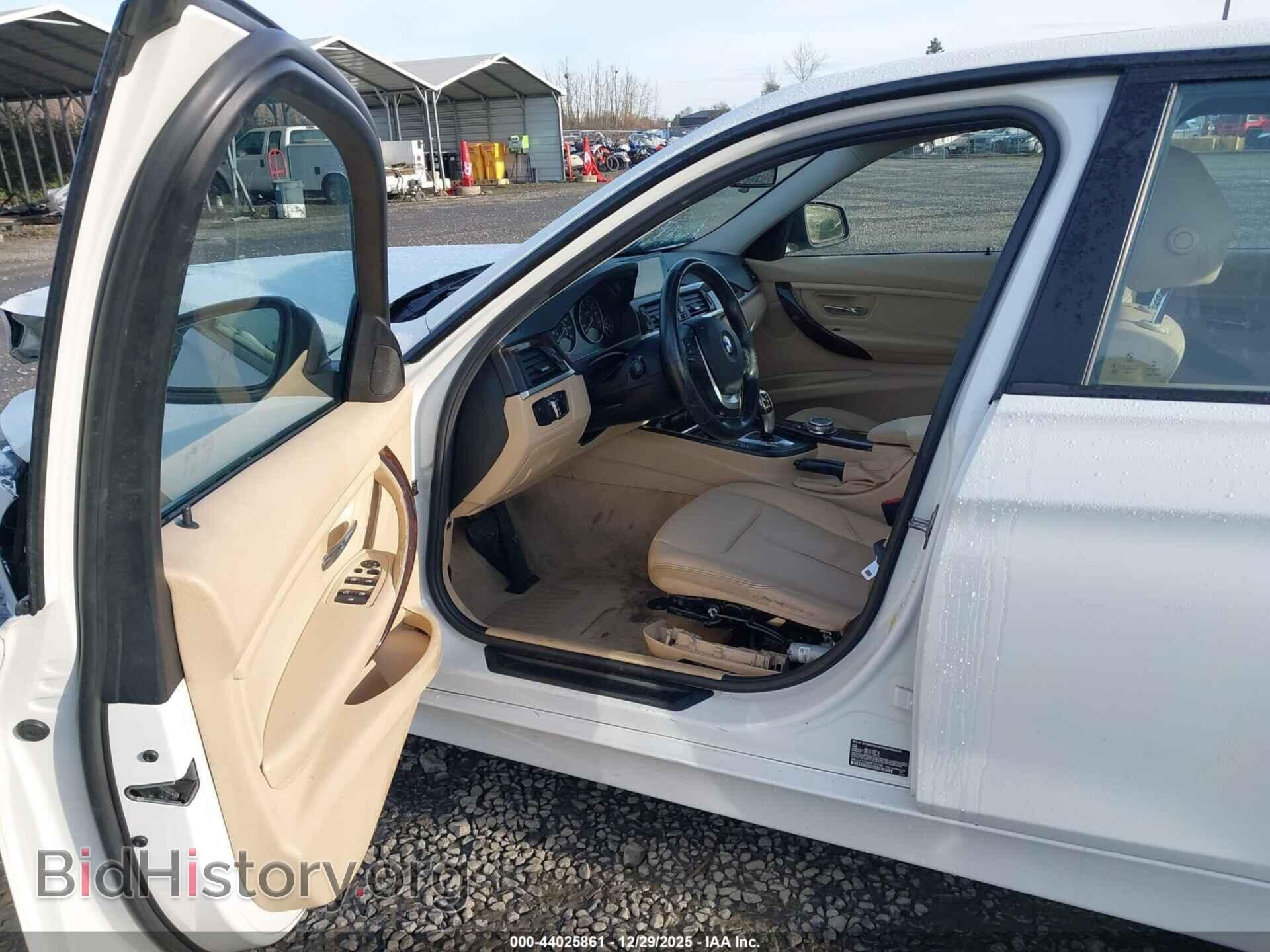 2015 BMW 328I - VIN: WBA3C1C56FK123782 - Фото 17