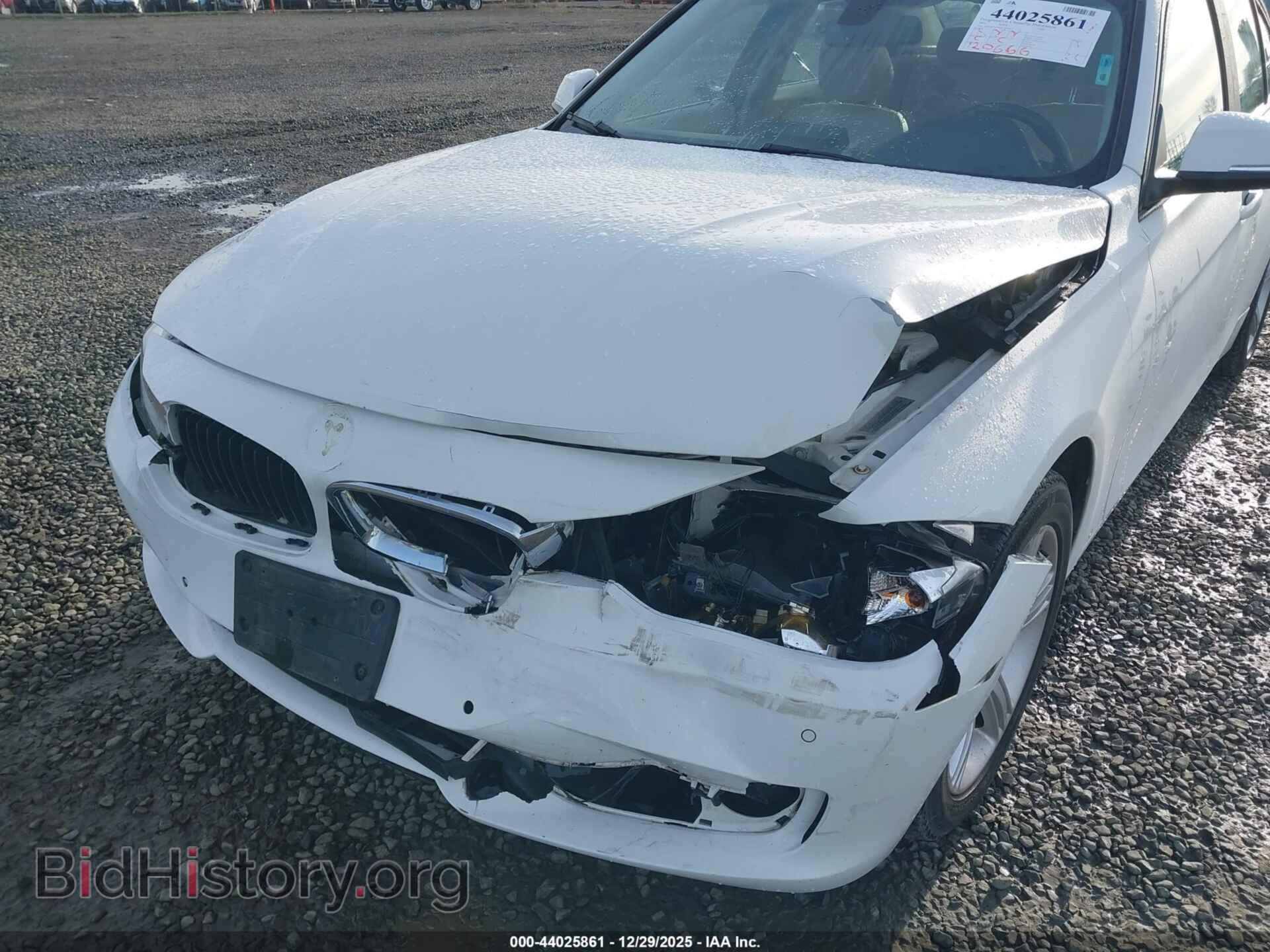 2015 BMW 328I - VIN: WBA3C1C56FK123782 - Фото 6