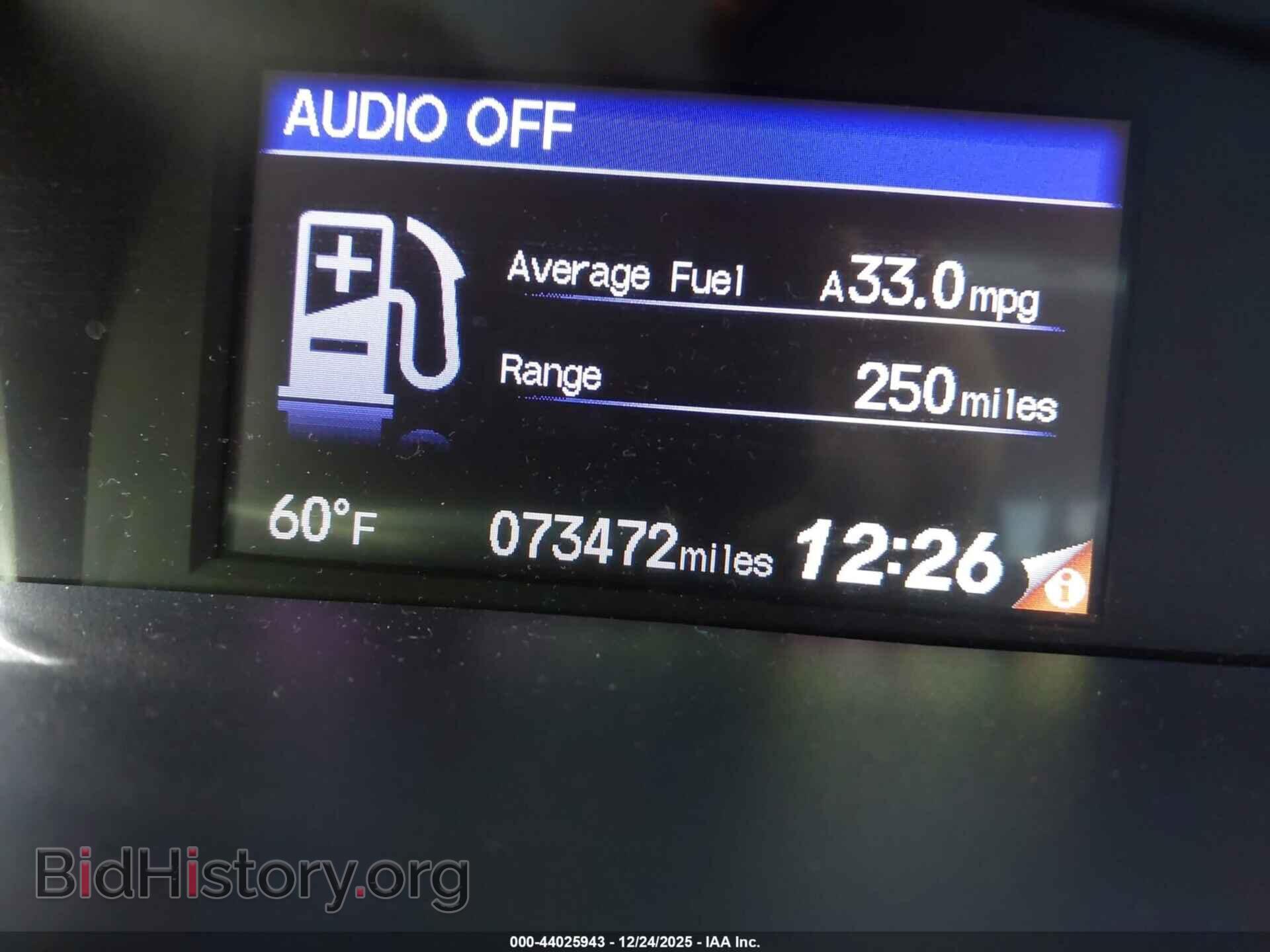 2015 HONDA CIVIC - VIN: 19XFB2F84FE213529 - Фото 16