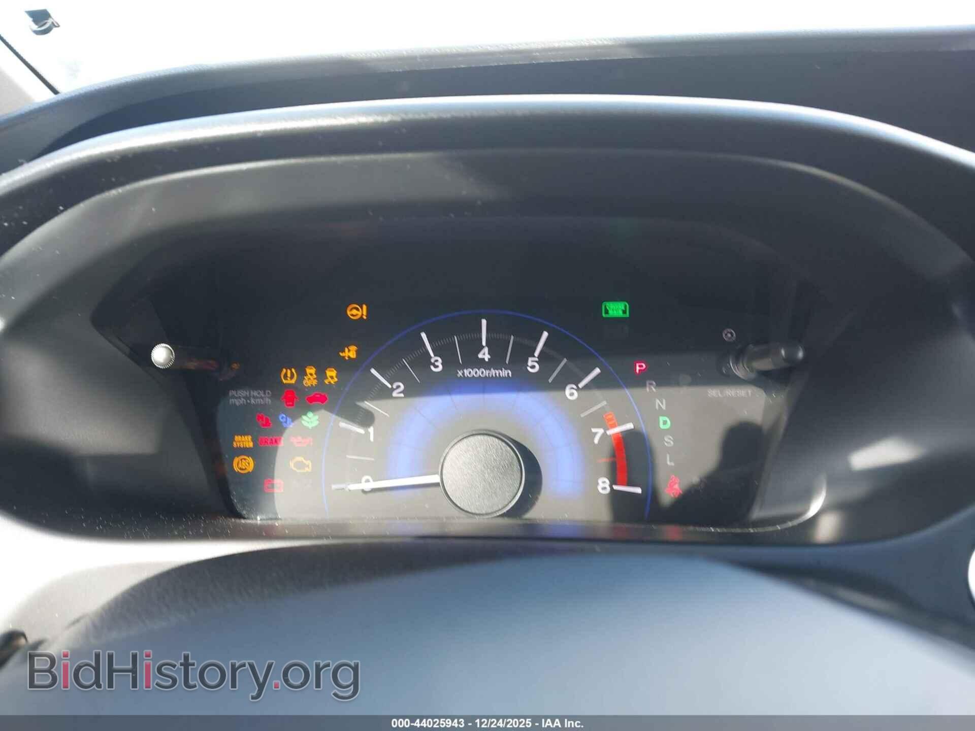 2015 HONDA CIVIC - VIN: 19XFB2F84FE213529 - Фото 7