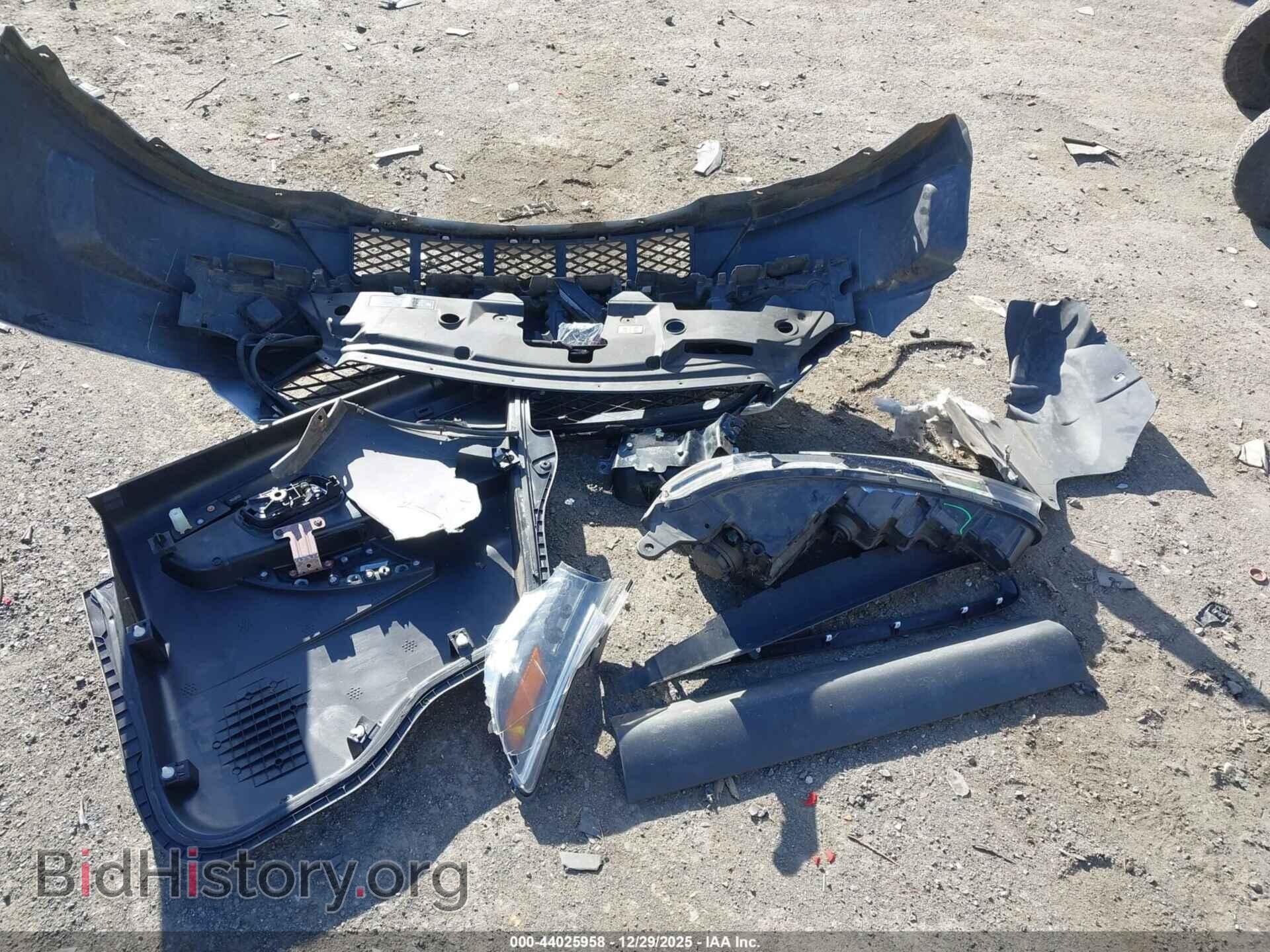 2017 FORD POLICE INTERCEPTOR - VIN: 1FAHP2L83HG100209 - Фото 12