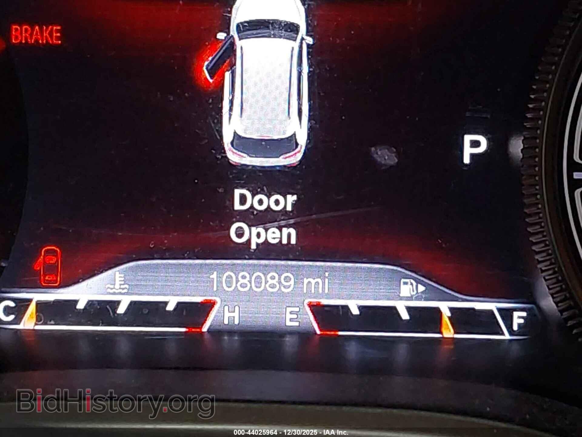 2015 JEEP CHEROKEE - VIN: 1C4PJLDS8FW762376 - Фото 15