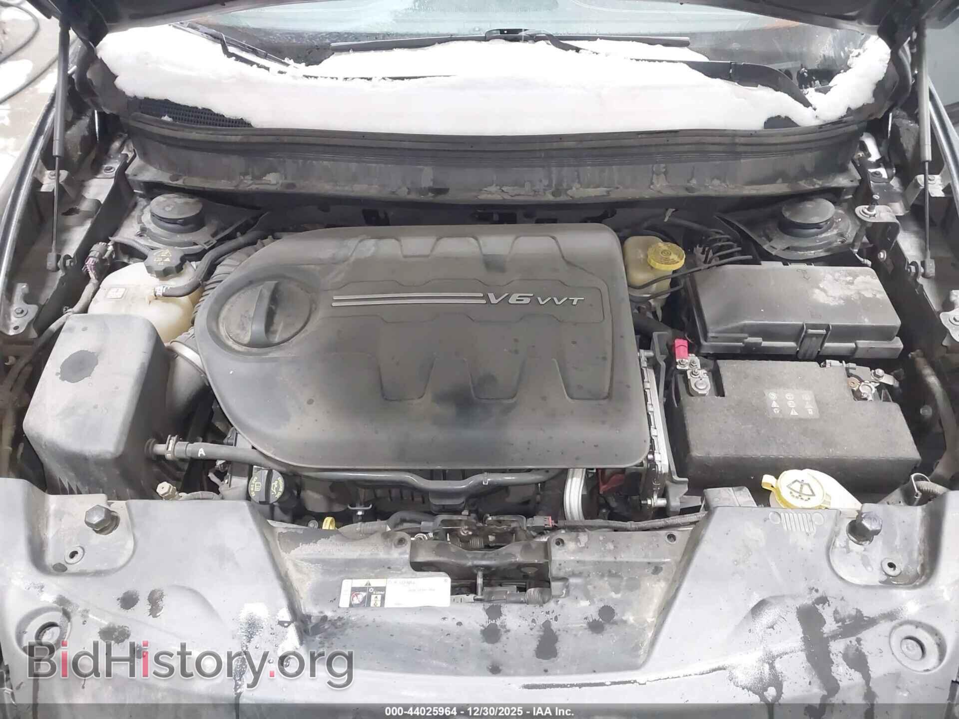 2015 JEEP CHEROKEE - VIN: 1C4PJLDS8FW762376 - Фото 10