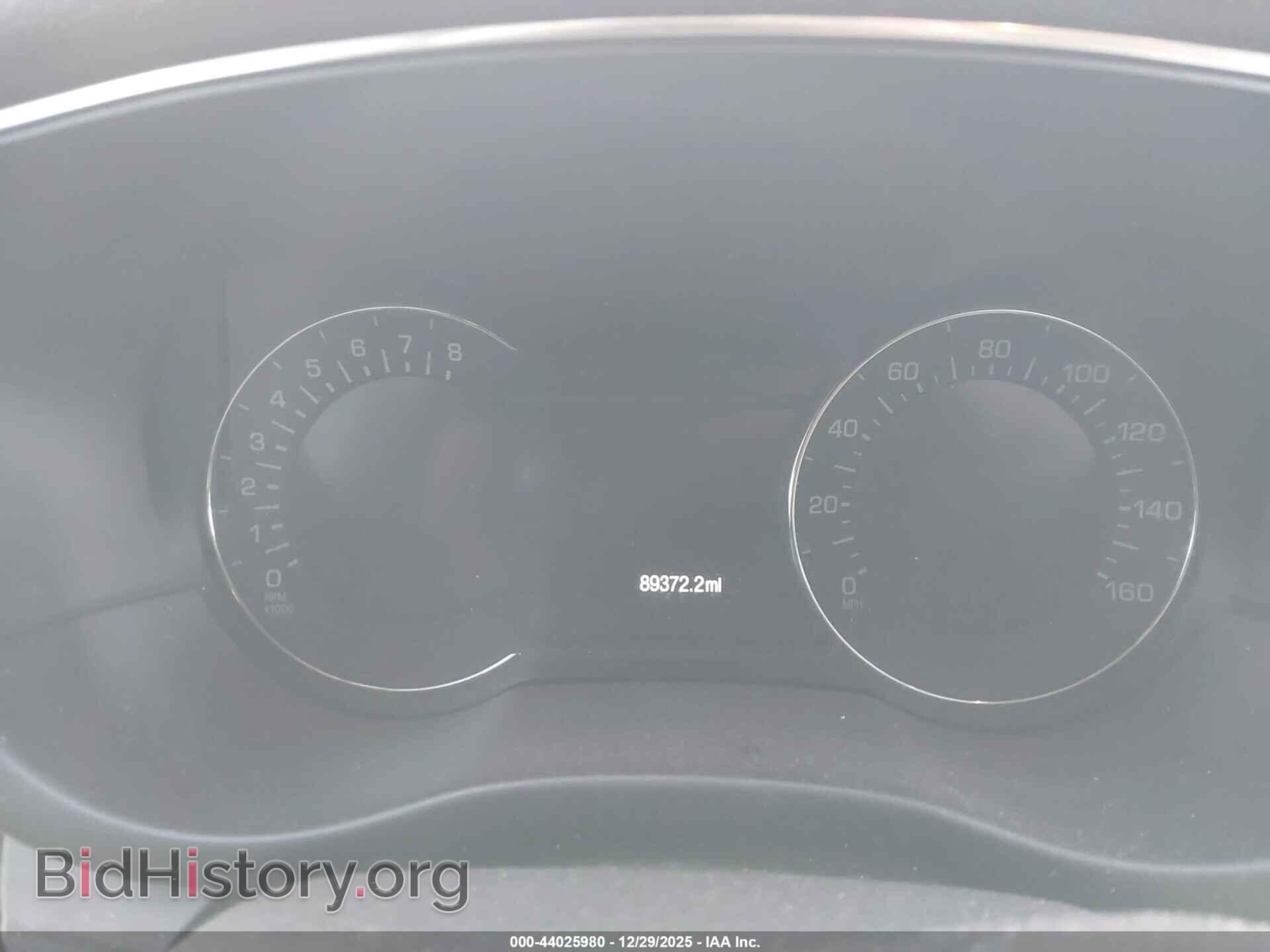 2016 LINCOLN MKC - VIN: 5LMCJ2C92GUJ08647 - Photo 7