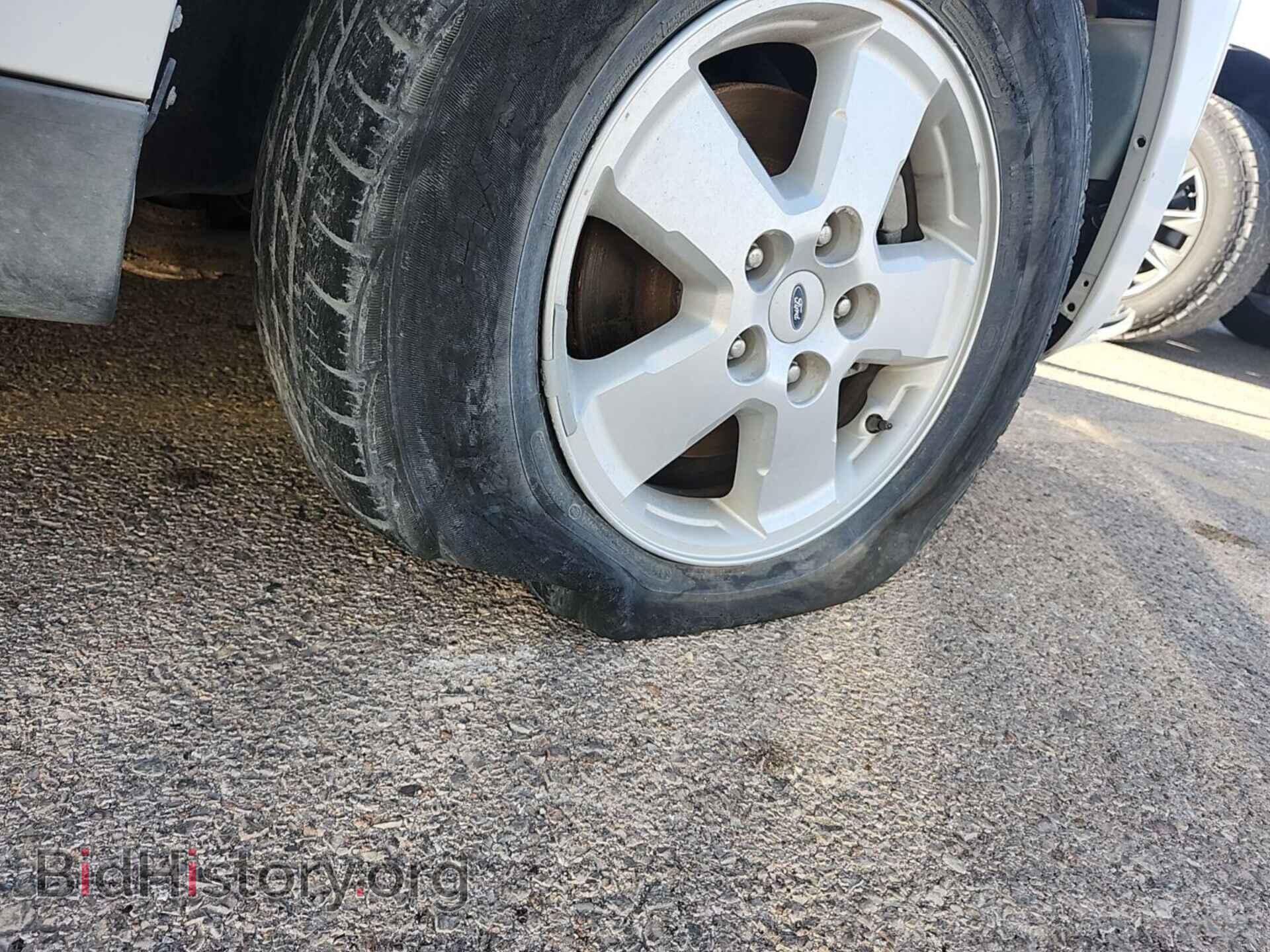 2010 FORD ESCAPE - VIN: 1FMCU0C78AKA68901 - Фото 26