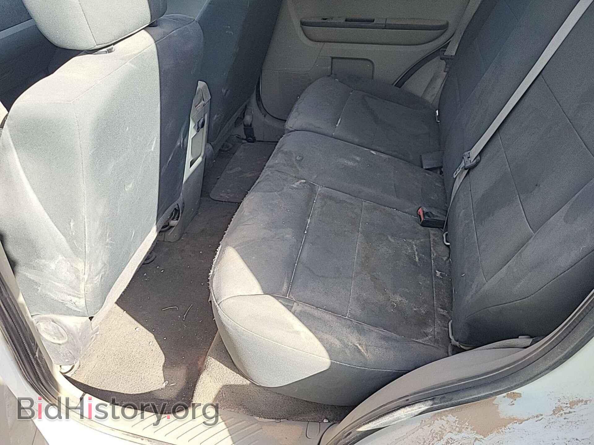 2010 FORD ESCAPE - VIN: 1FMCU0C78AKA68901 - Фото 28
