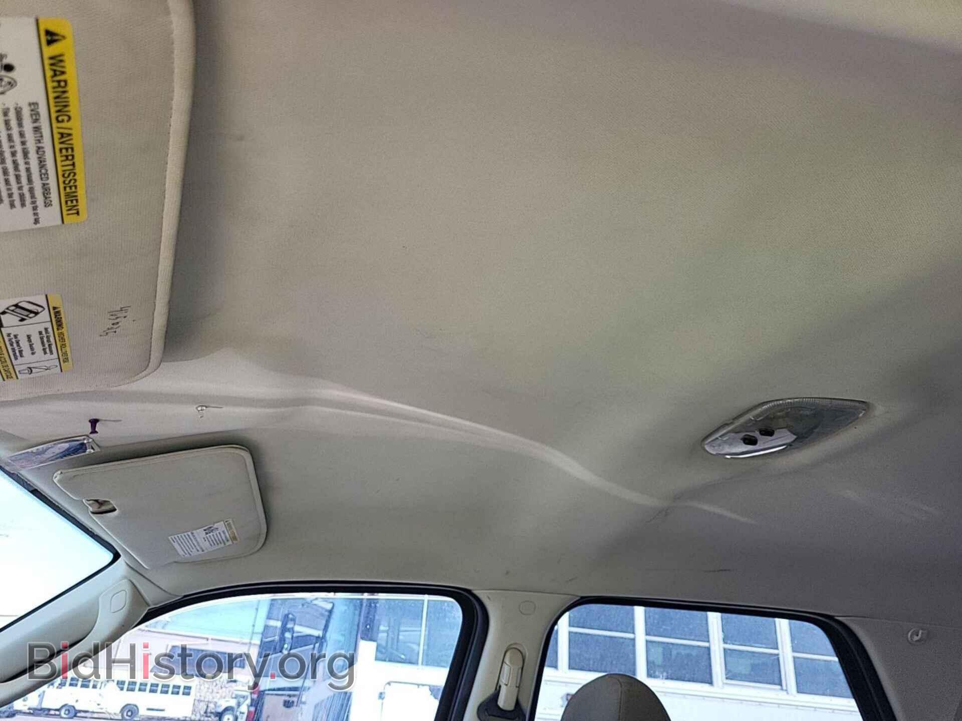 2010 FORD ESCAPE - VIN: 1FMCU0C78AKA68901 - Фото 32