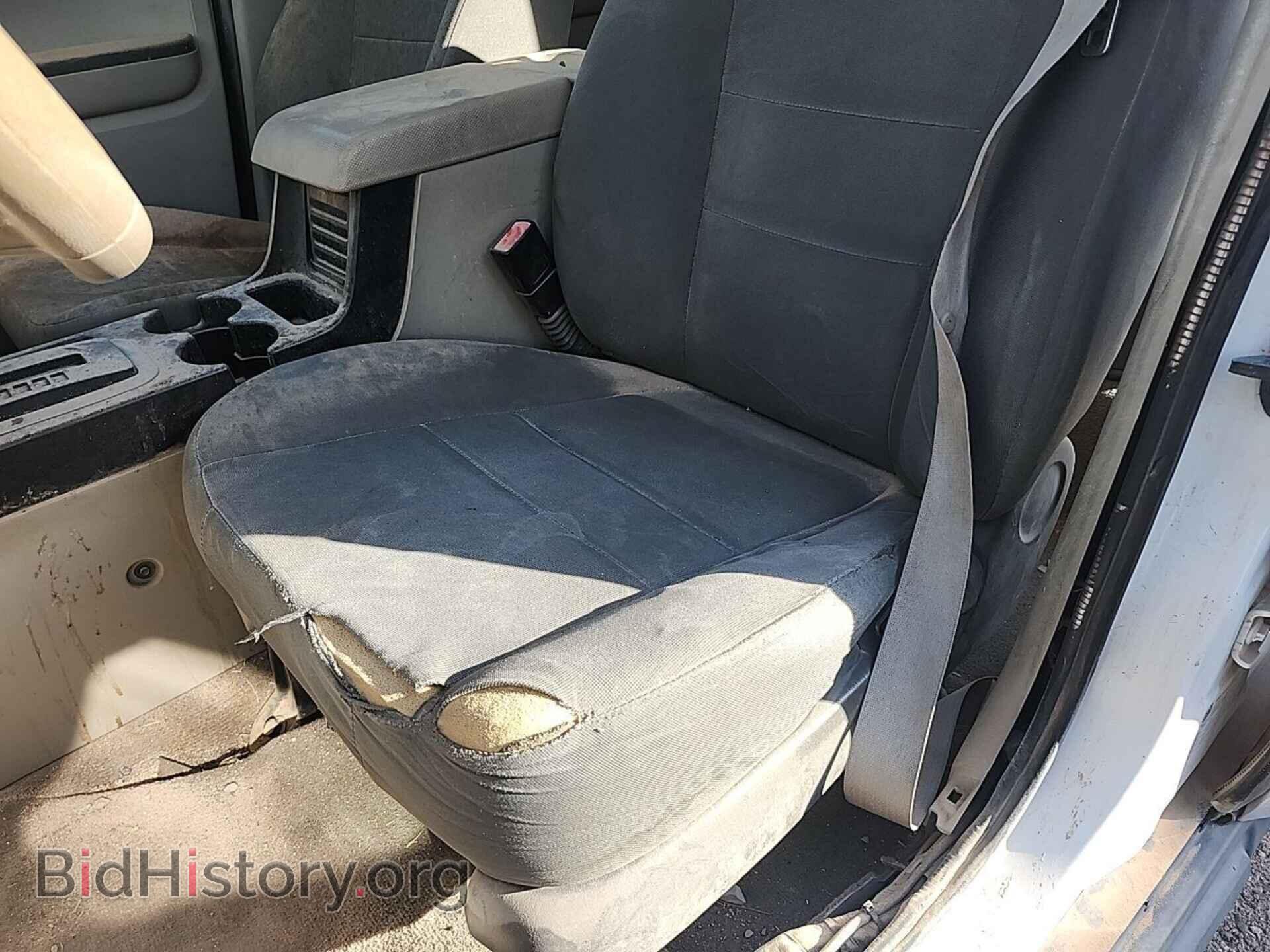 2010 FORD ESCAPE - VIN: 1FMCU0C78AKA68901 - Фото 7