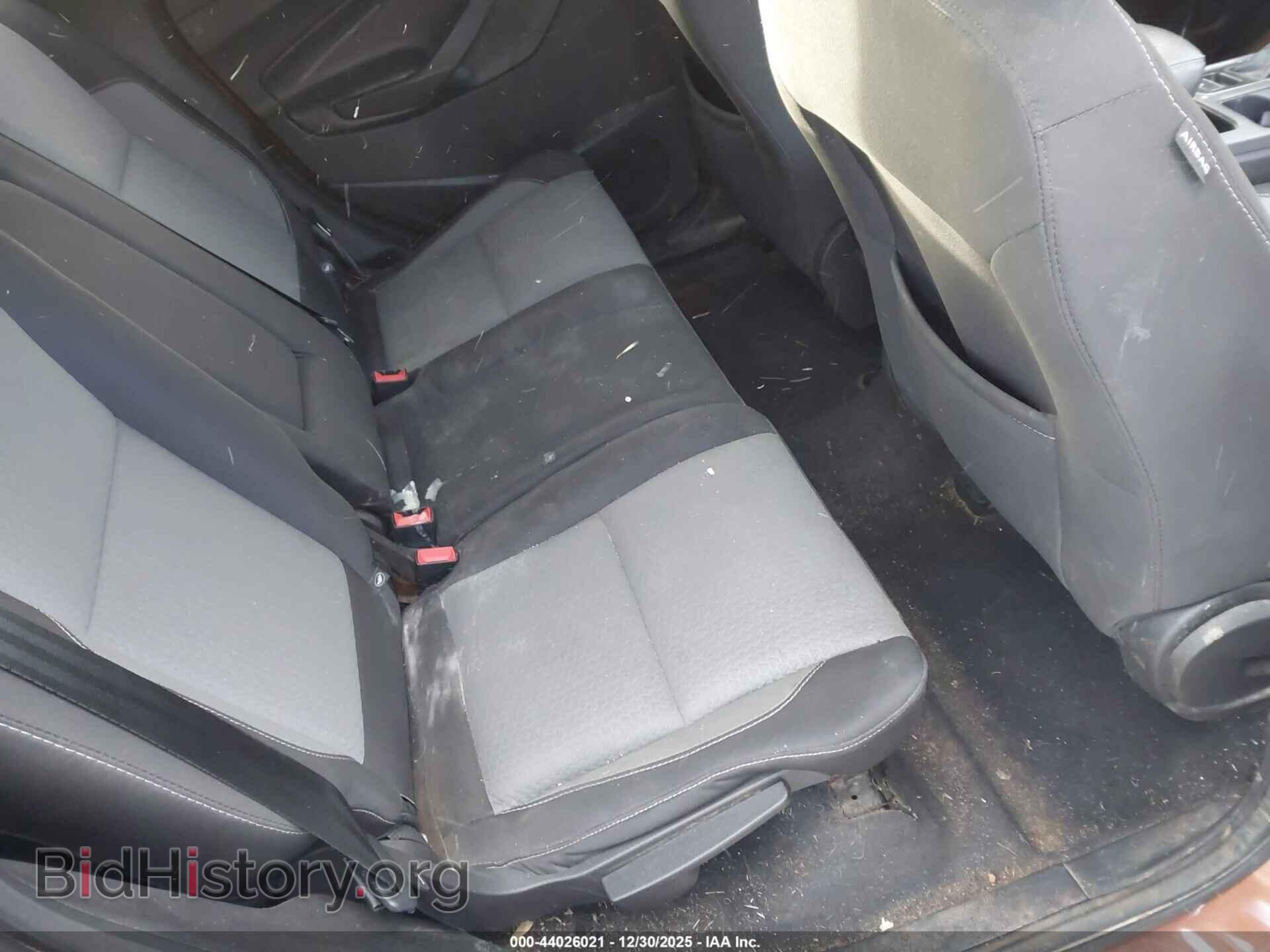 2017 FORD ESCAPE - VIN: 1FMCU0GD7HUC27986 - Photo 8