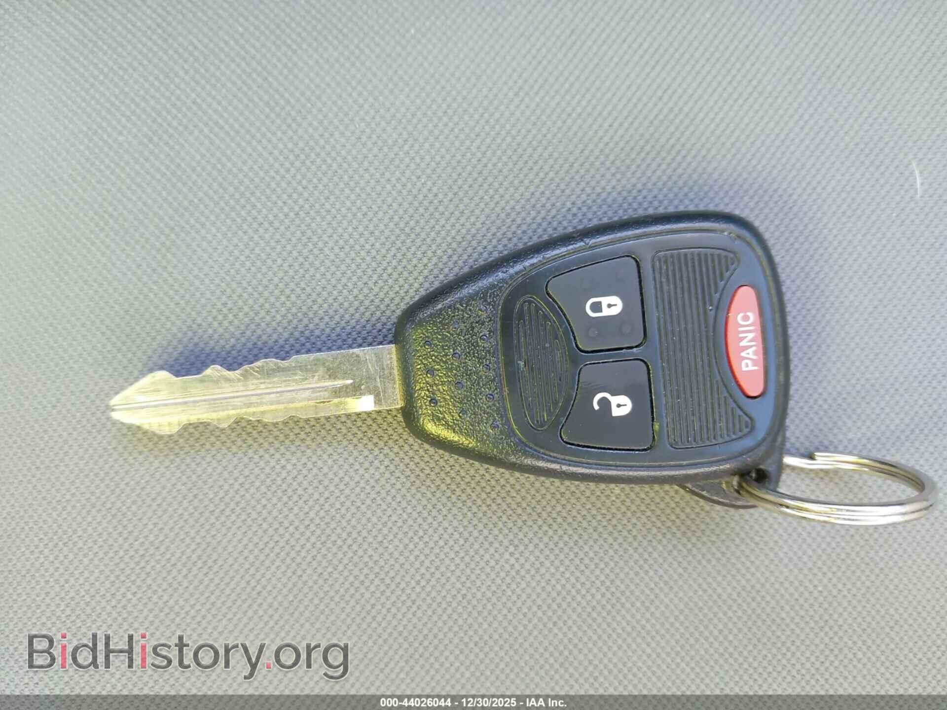 2007 JEEP COMPASS - VIN: 1J8FF47W87D167759 - Фото 11