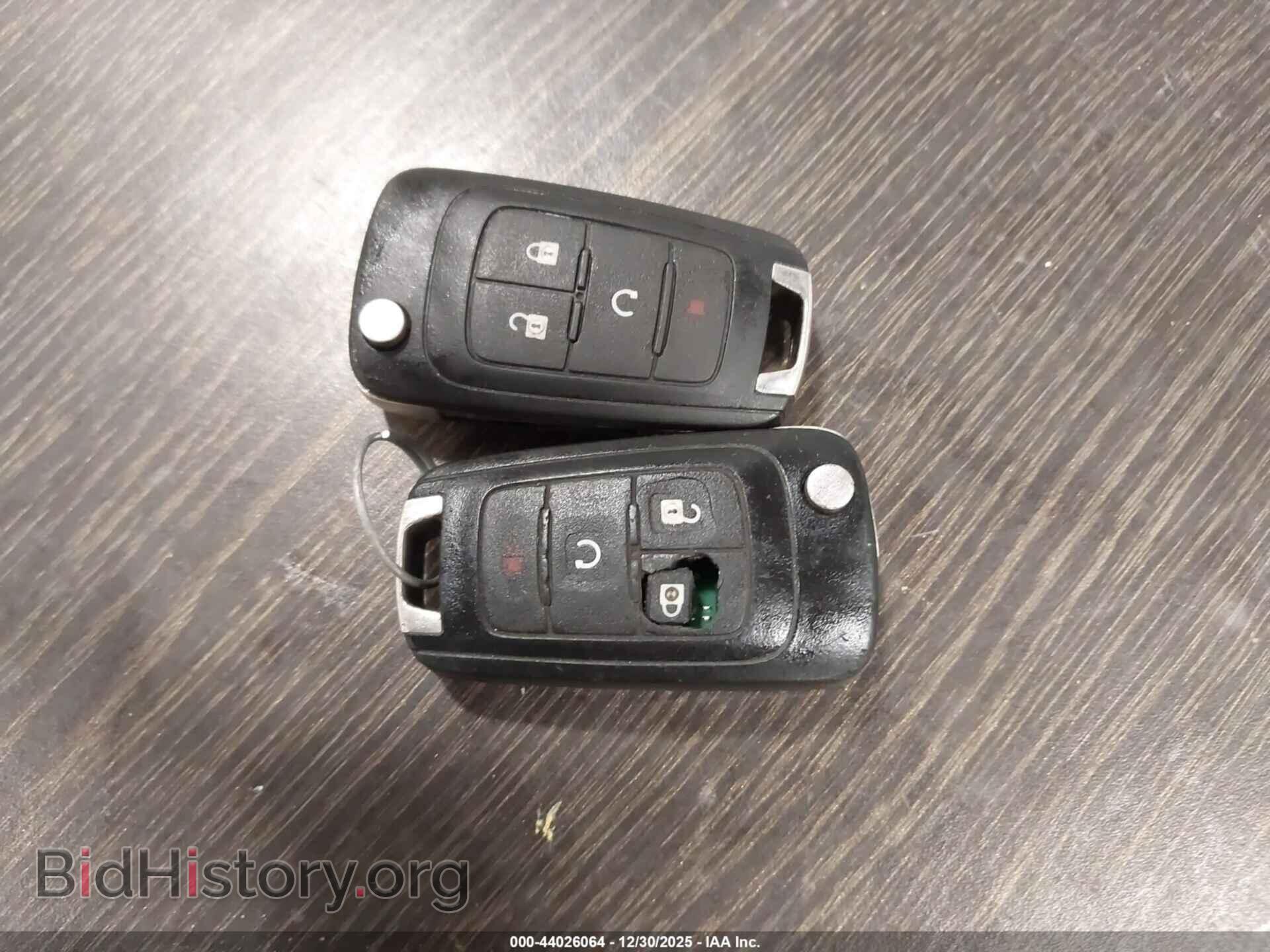 2013 BUICK ENCORE - VIN: KL4CJFSB8DB085508 - Фото 11