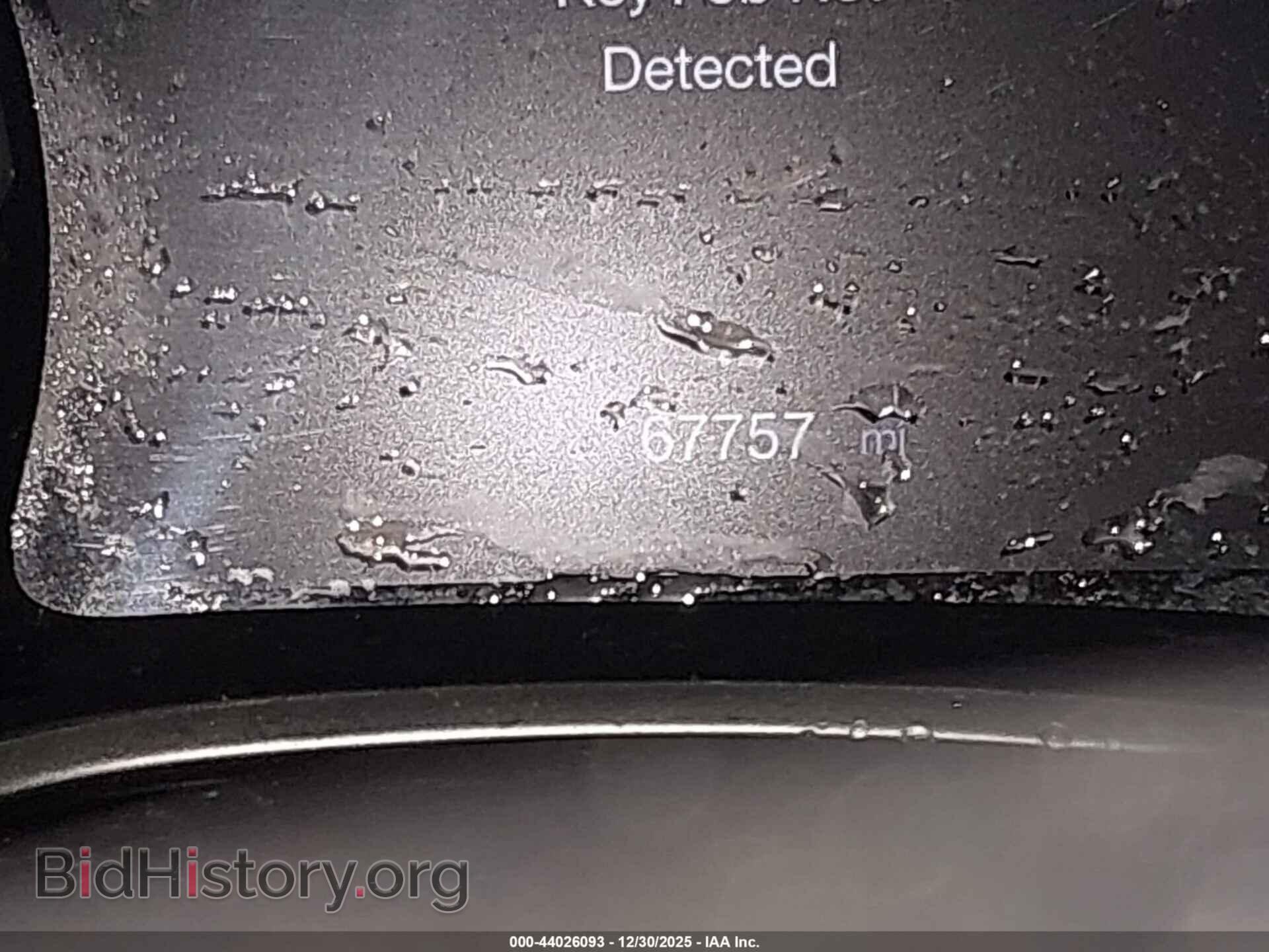 2019 JEEP COMPASS - VIN: 3C4NJDCB3KT697547 - Фото 15