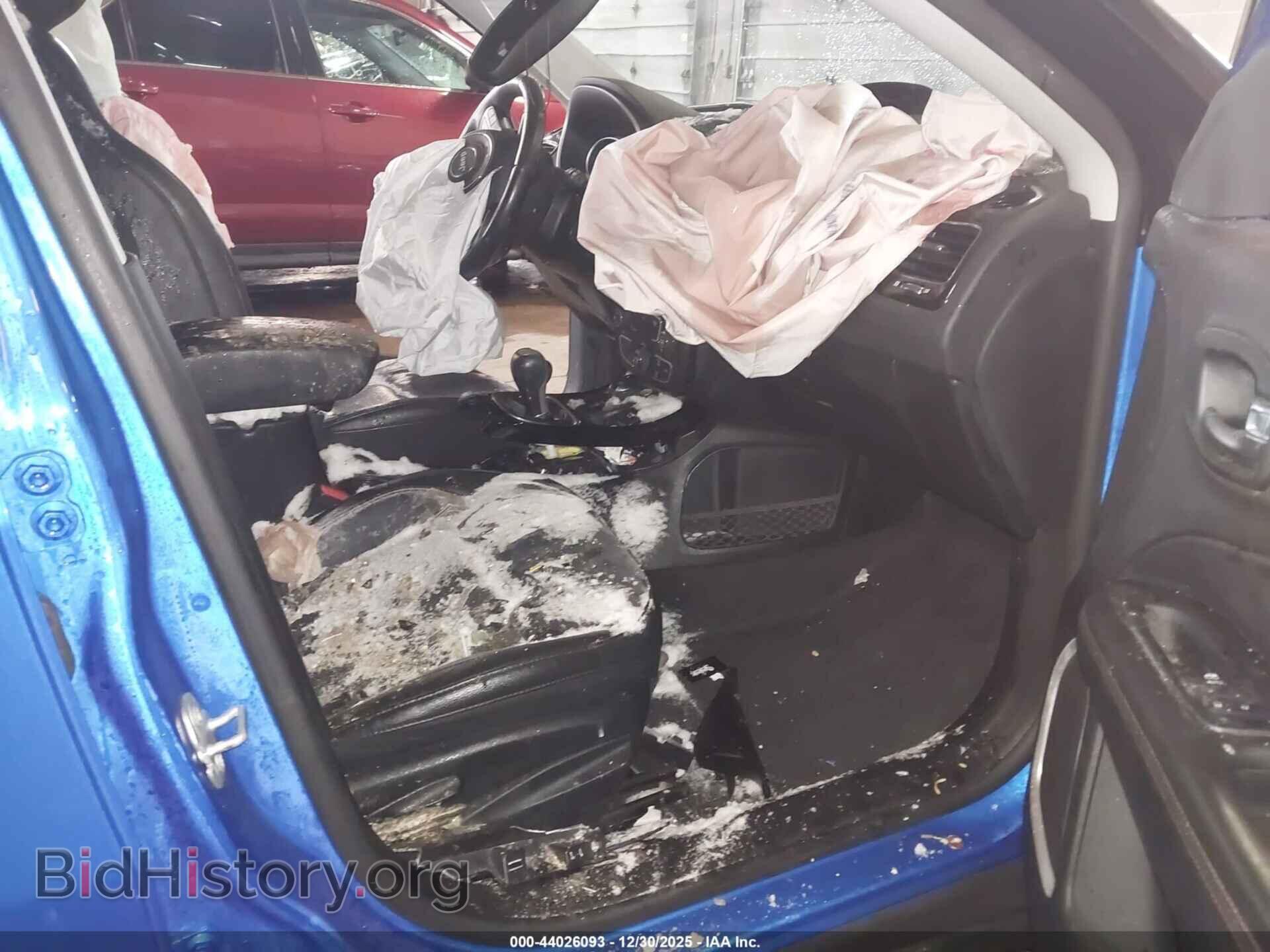 2019 JEEP COMPASS - VIN: 3C4NJDCB3KT697547 - Фото 5