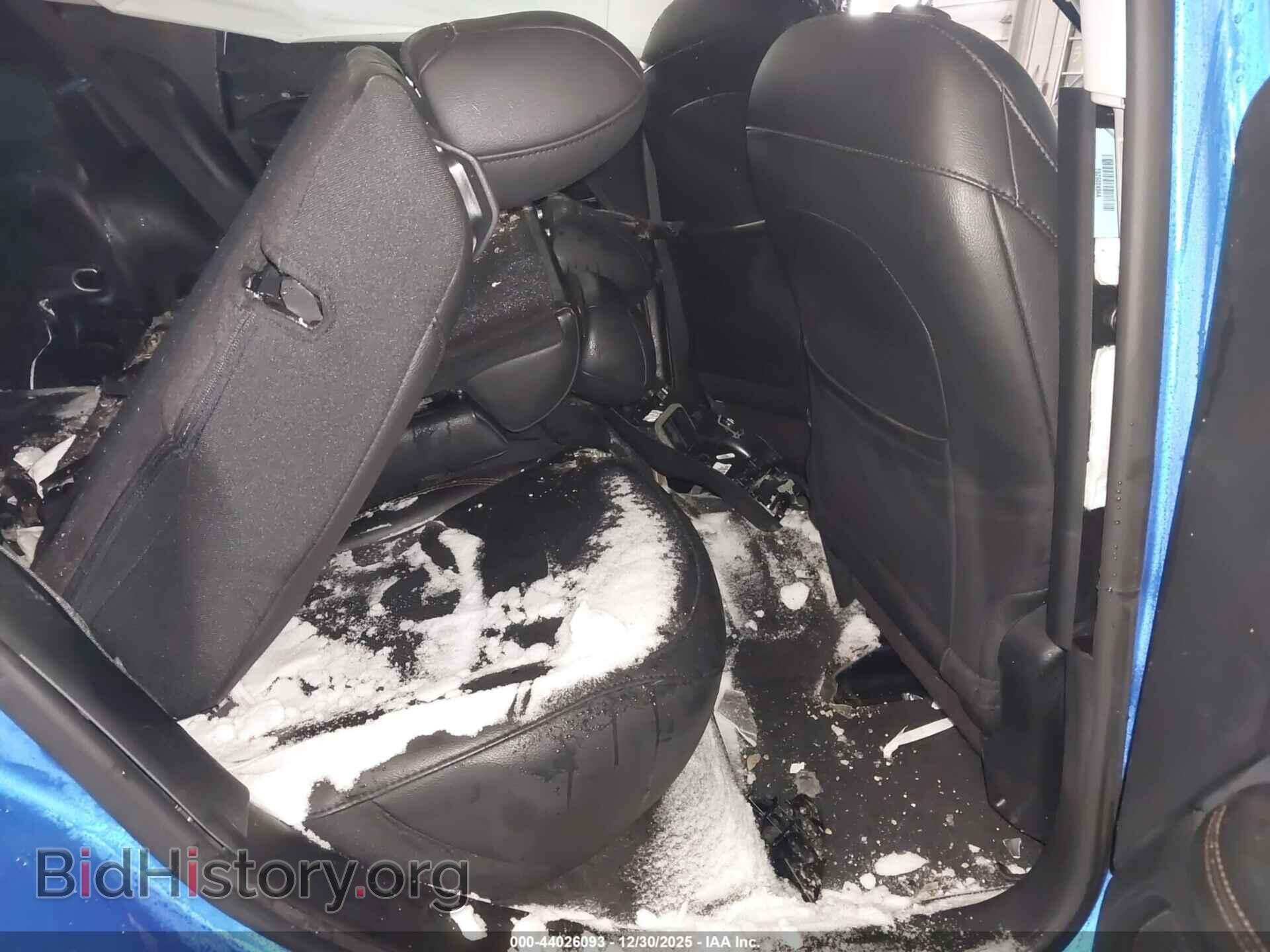 2019 JEEP COMPASS - VIN: 3C4NJDCB3KT697547 - Фото 8