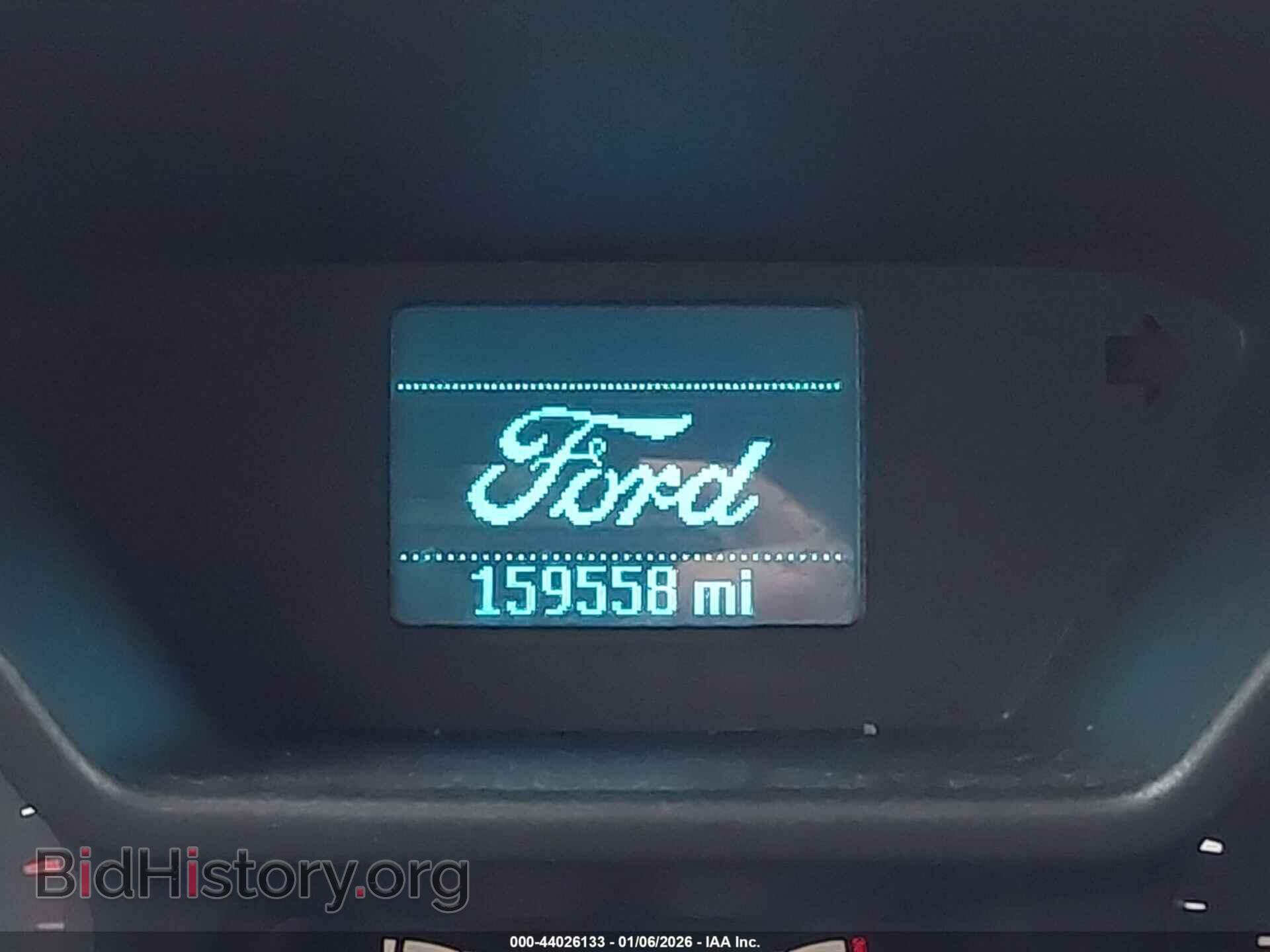 2014 FORD TRANSIT CONNECT - VIN: NM0GS9F76E1134219 - Фото 15