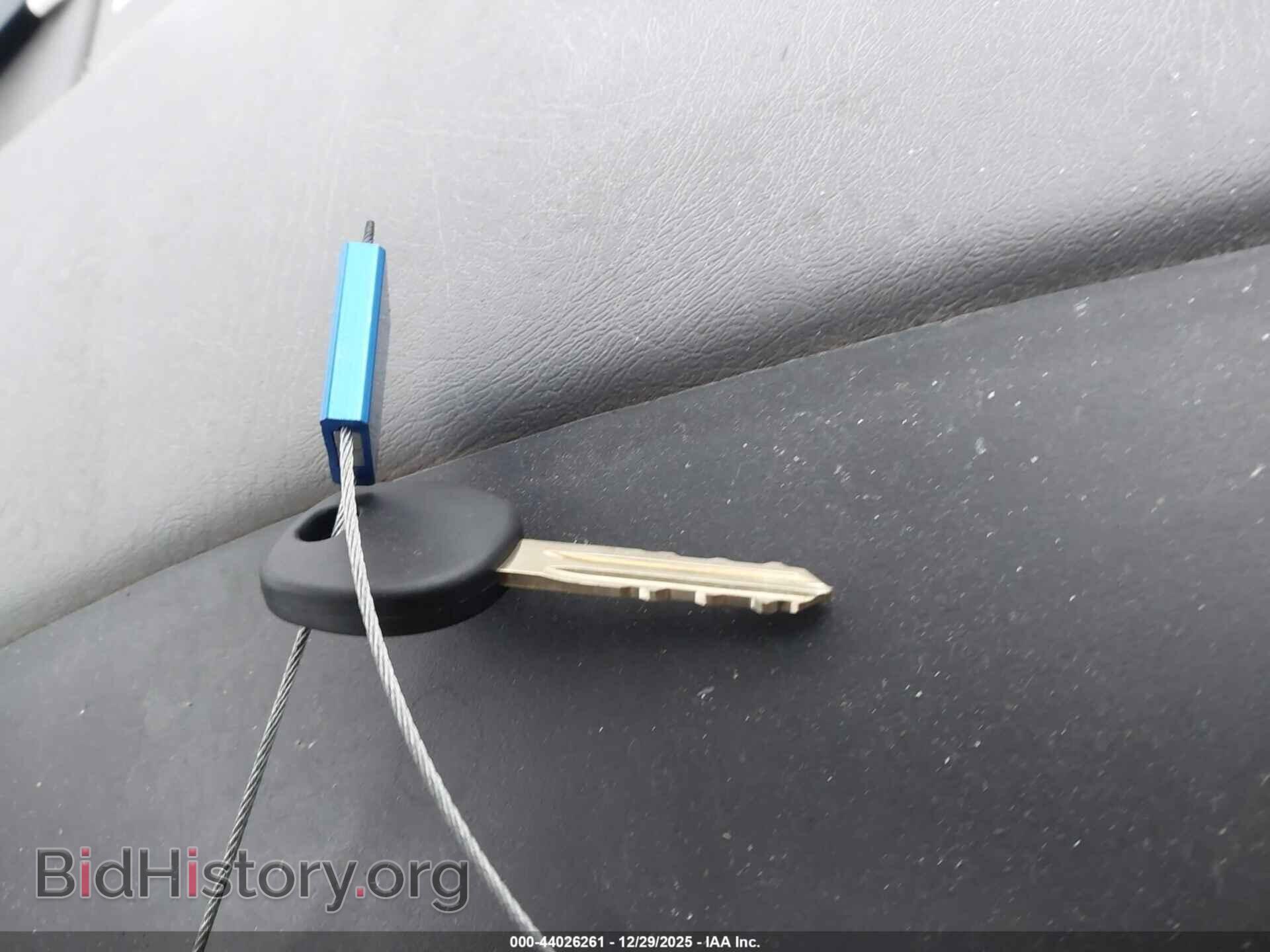 2013 CHEVROLET EXPRESS 2500 - VIN: 1GCWGFCA7D1128765 - Фото 11