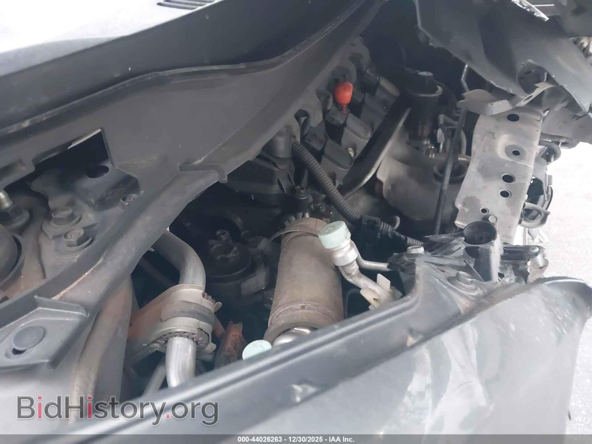 2013 HONDA CIVIC - VIN: 19XFB2F57DE291872 - Фото 10