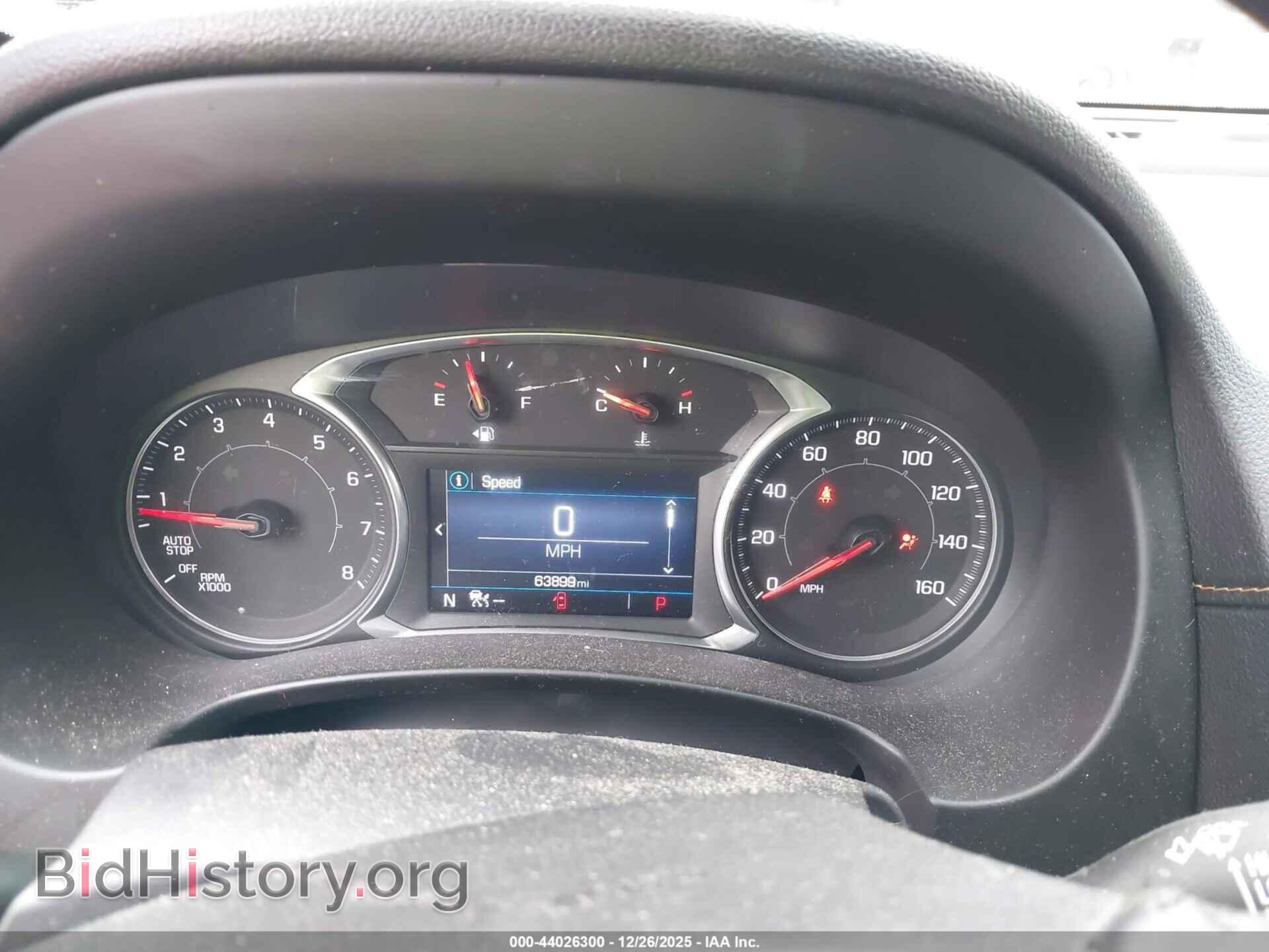 2021 GMC TERRAIN - VIN: 3GKALTEV0ML346953 - Photo 7