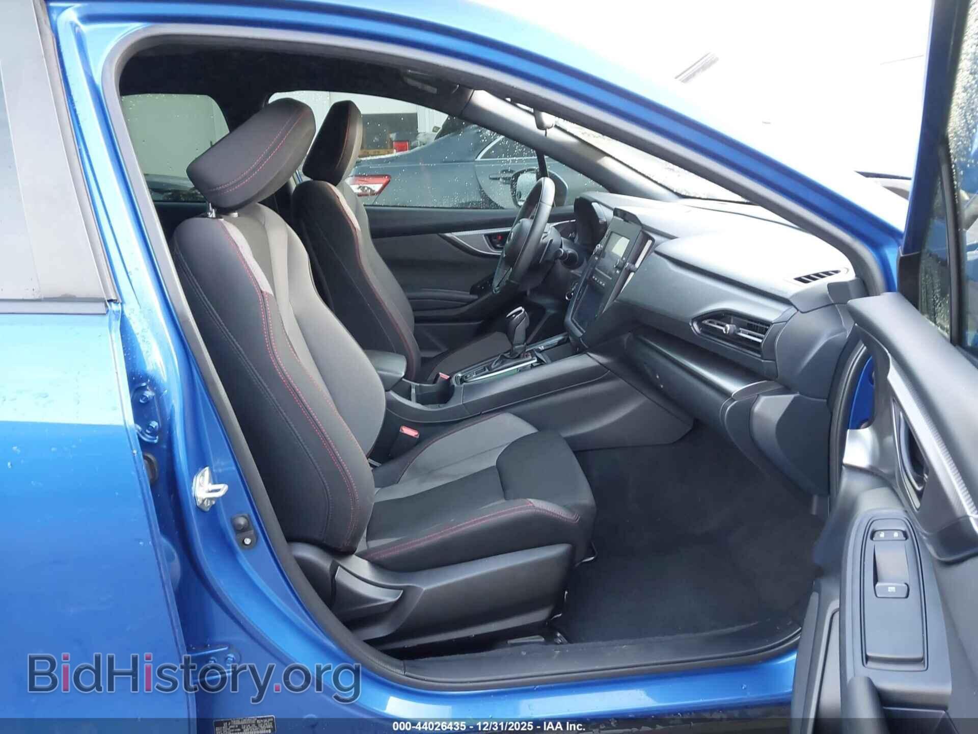 2022 SUBARU WRX - VIN: JF1VBAB68N8009390 - Фото 18
