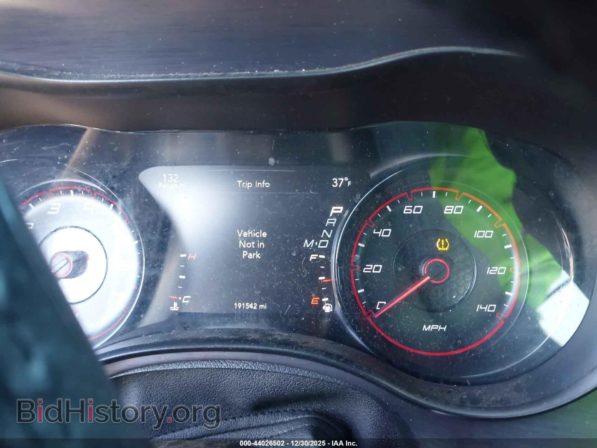 2018 DODGE CHARGER - VIN: 2C3CDXHG9JH336825 - Фото 7