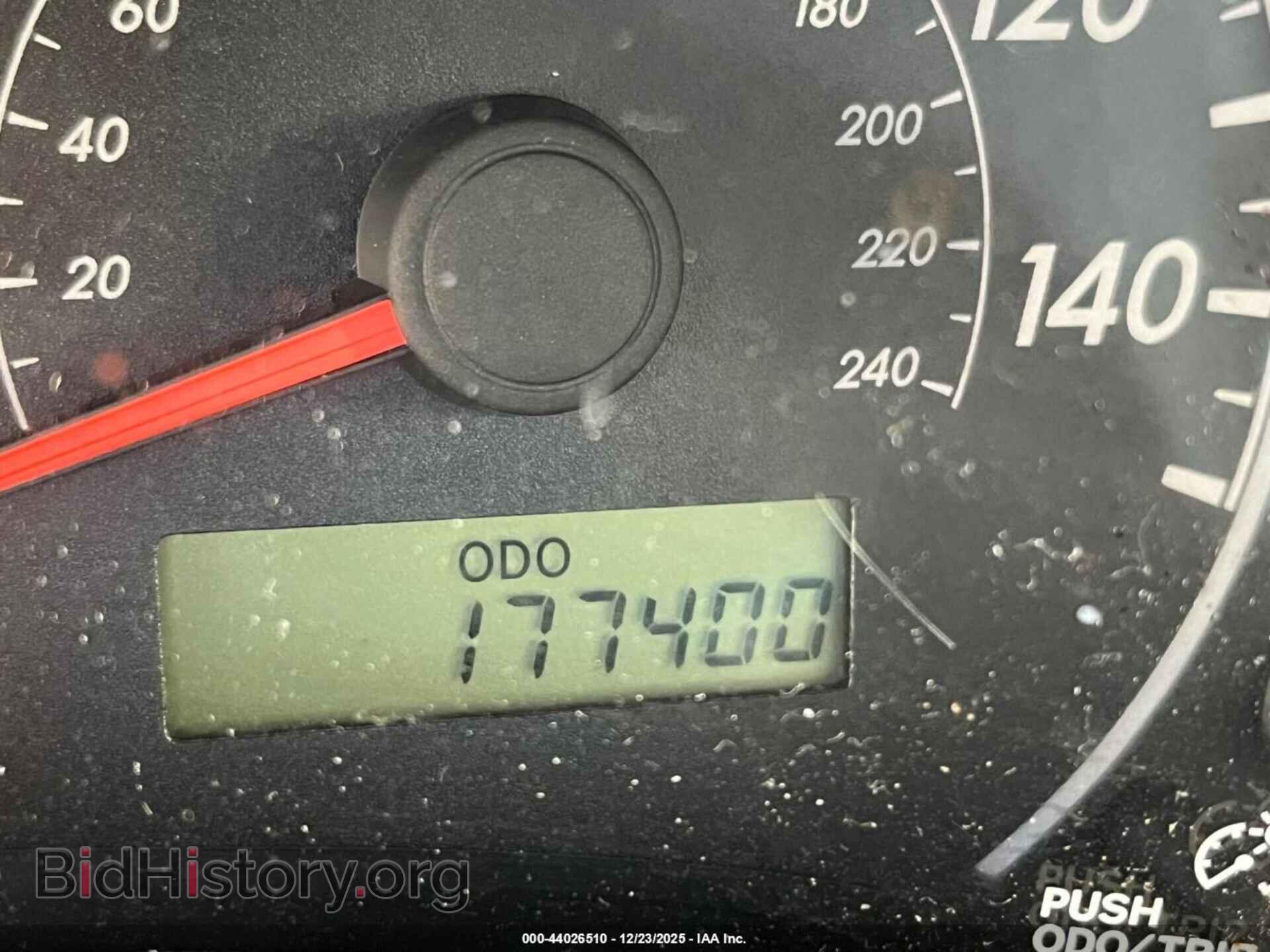 2012 TOYOTA COROLLA - VIN: 2T1BU4EE2CC872660 - Фото 7