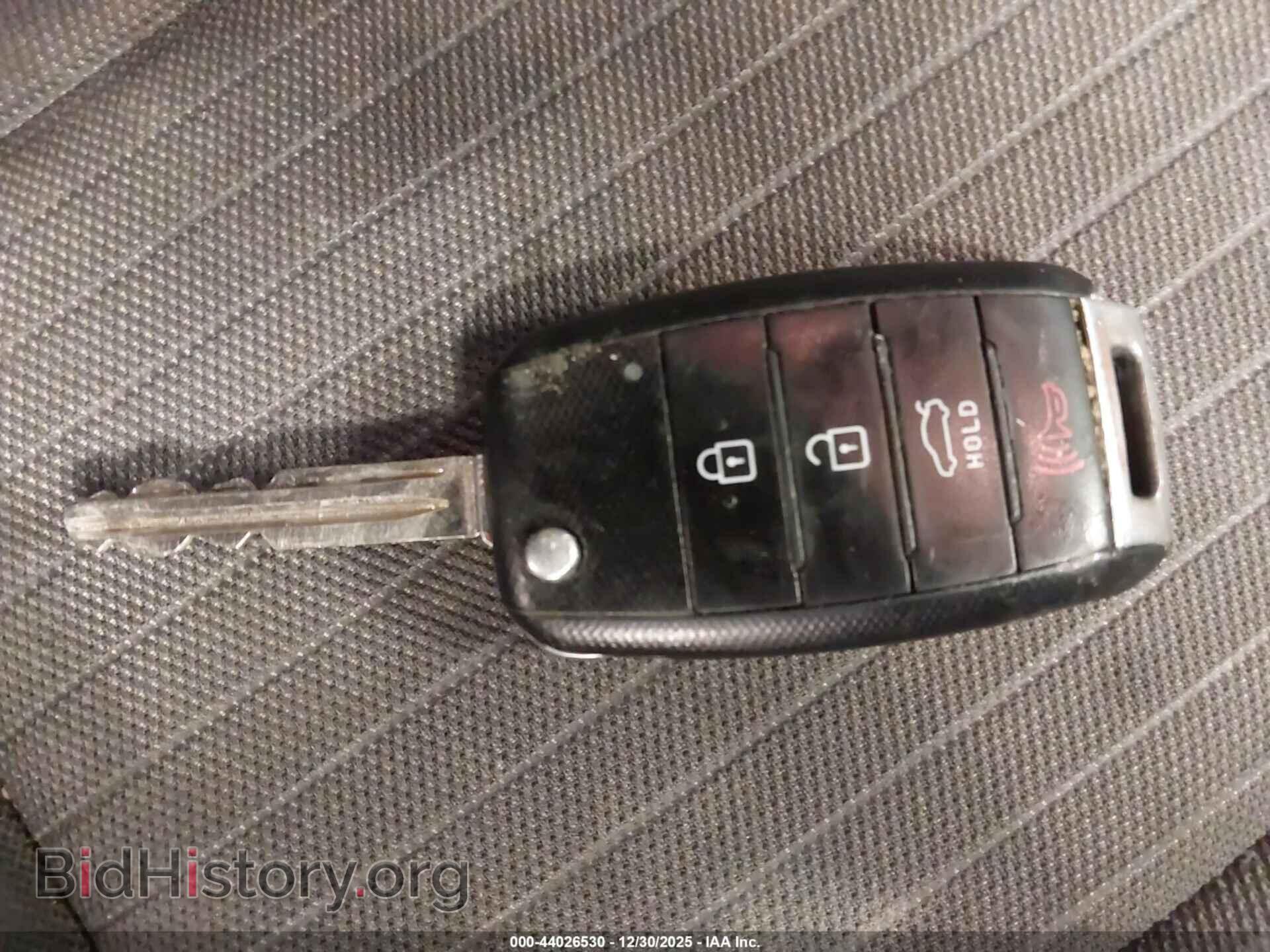 2015 KIA FORTE - VIN: KNAFX4A67F5309358 - Фото 11
