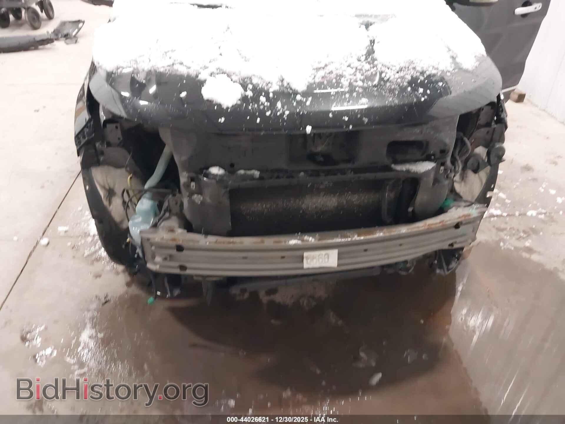 2013 FORD EXPLORER - VIN: 1FM5K8F83DGA28881 - Фото 6