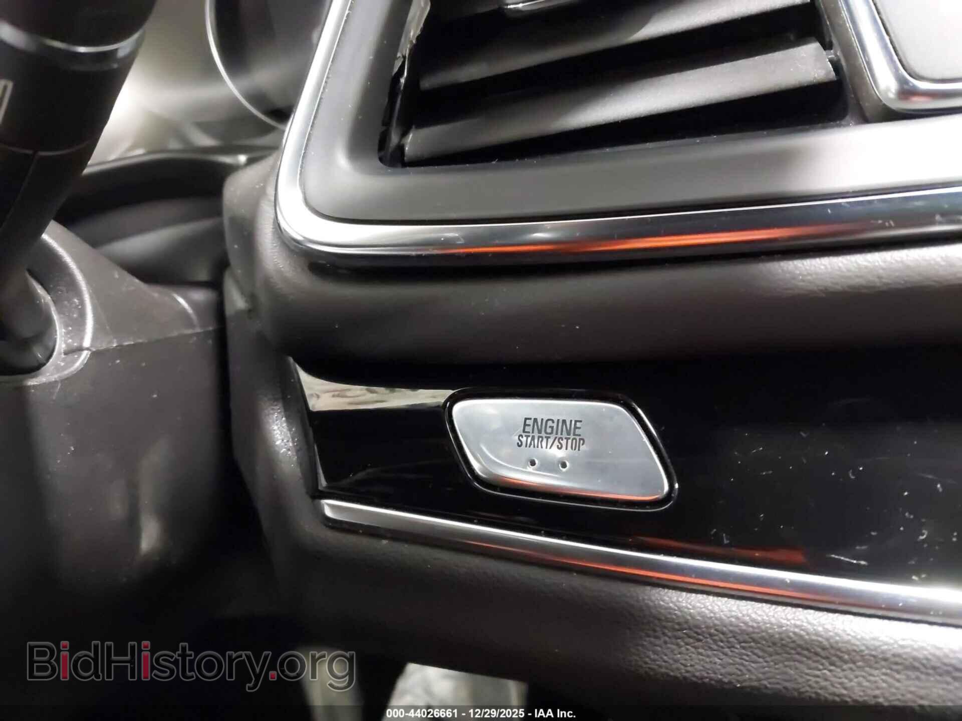 2024 BUICK ENCLAVE - VIN: 5GAEVCKW1RJ100580 - Фото 11