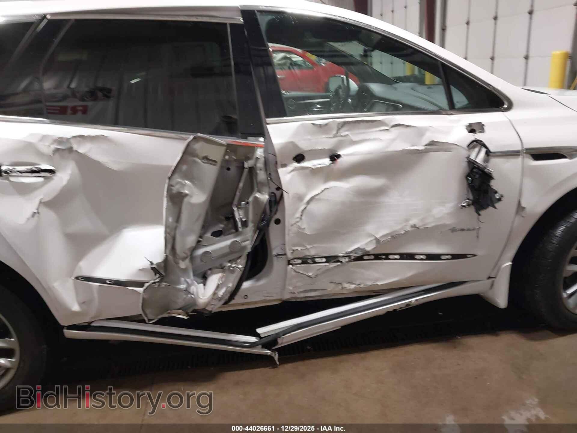 2024 BUICK ENCLAVE - VIN: 5GAEVCKW1RJ100580 - Фото 6