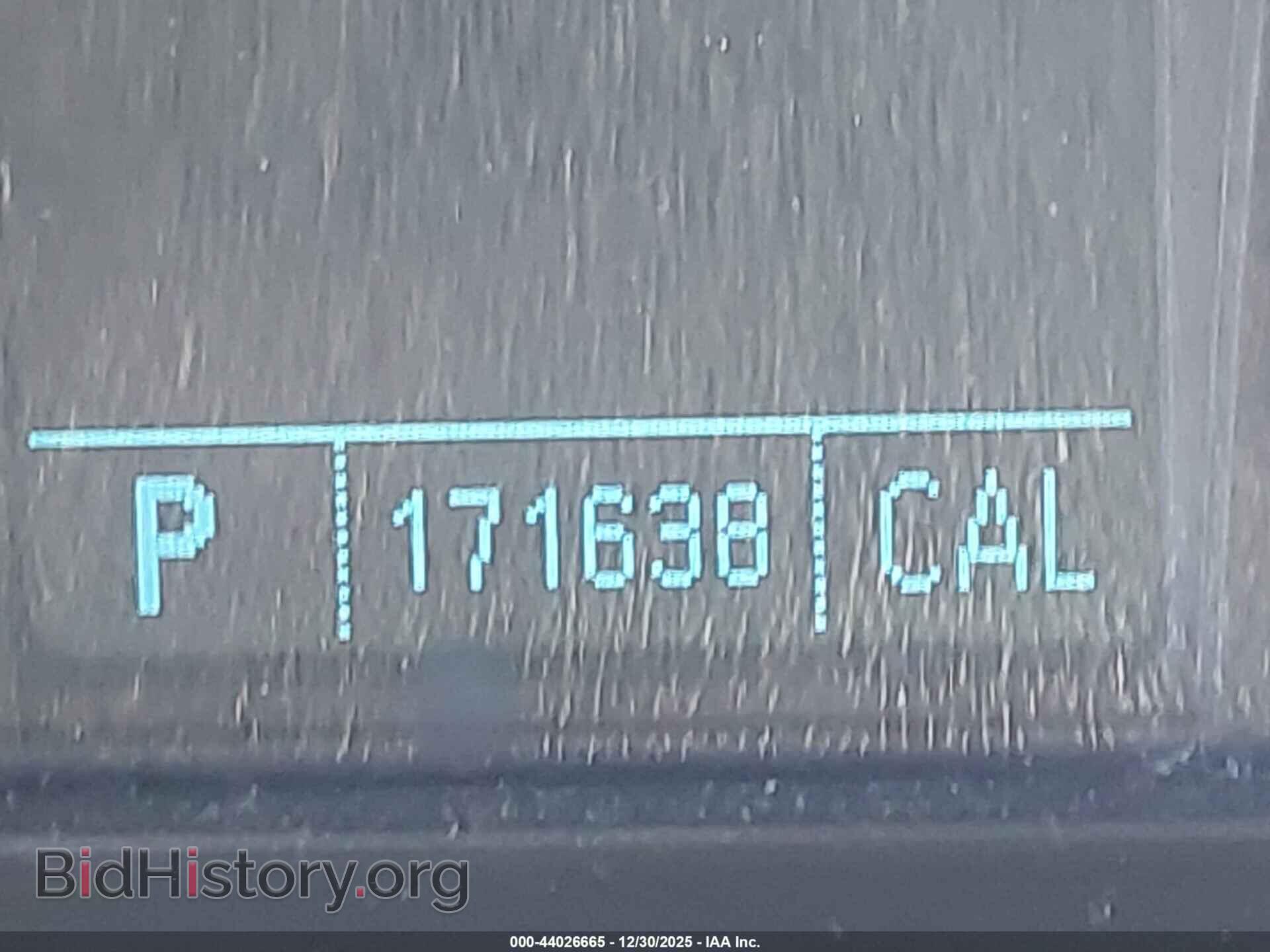 2011 CHEVROLET EQUINOX - VIN: 2CNALPEC5B6388677 - Фото 7