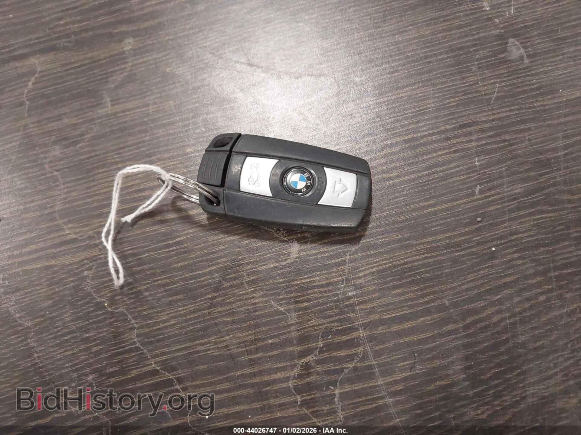 2011 BMW 328I - VIN: WBAPK7C59BF086897 - Фото 11