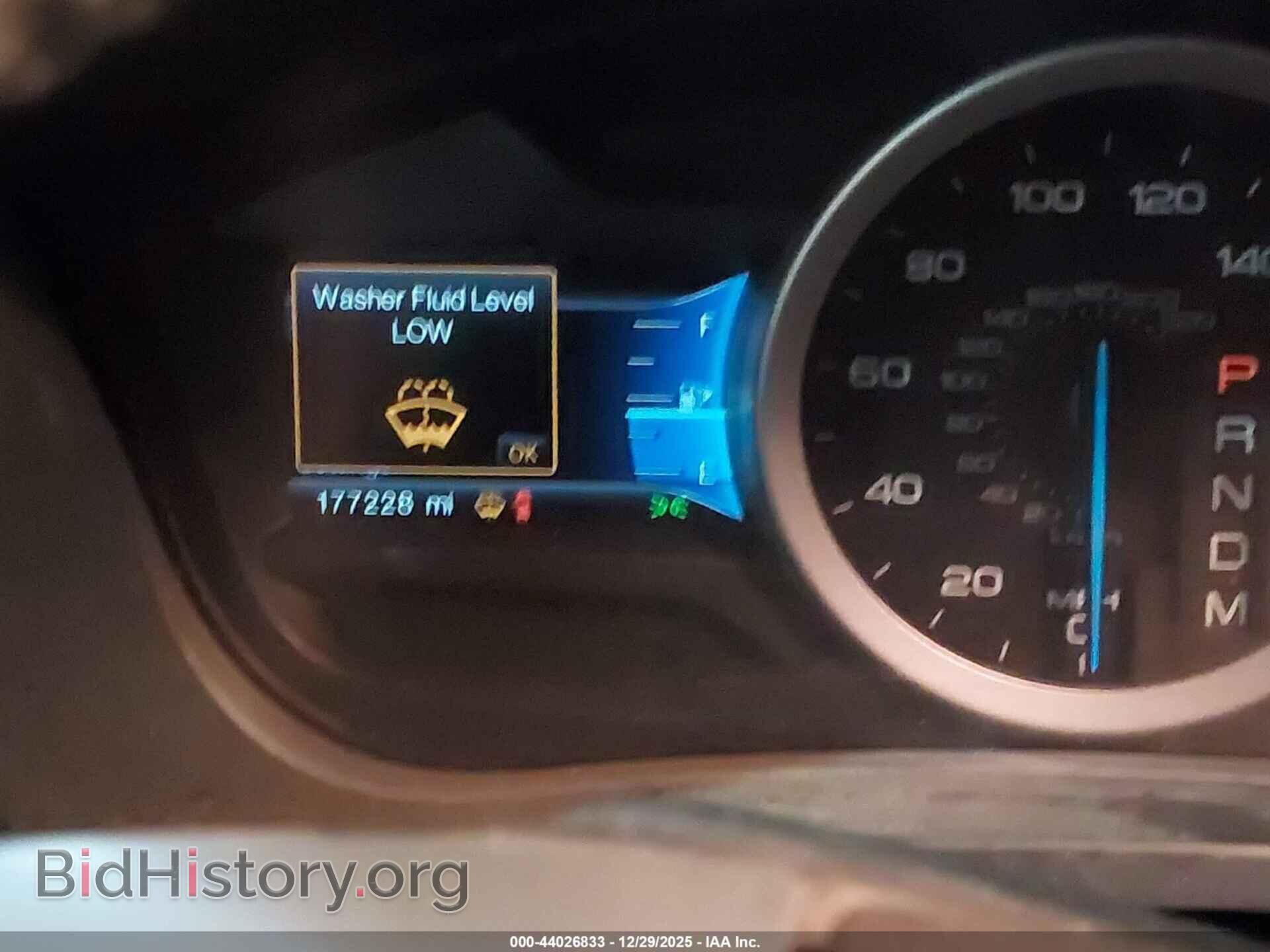 2014 FORD EXPLORER - VIN: 1FM5K8F81EGB29466 - Photo 16