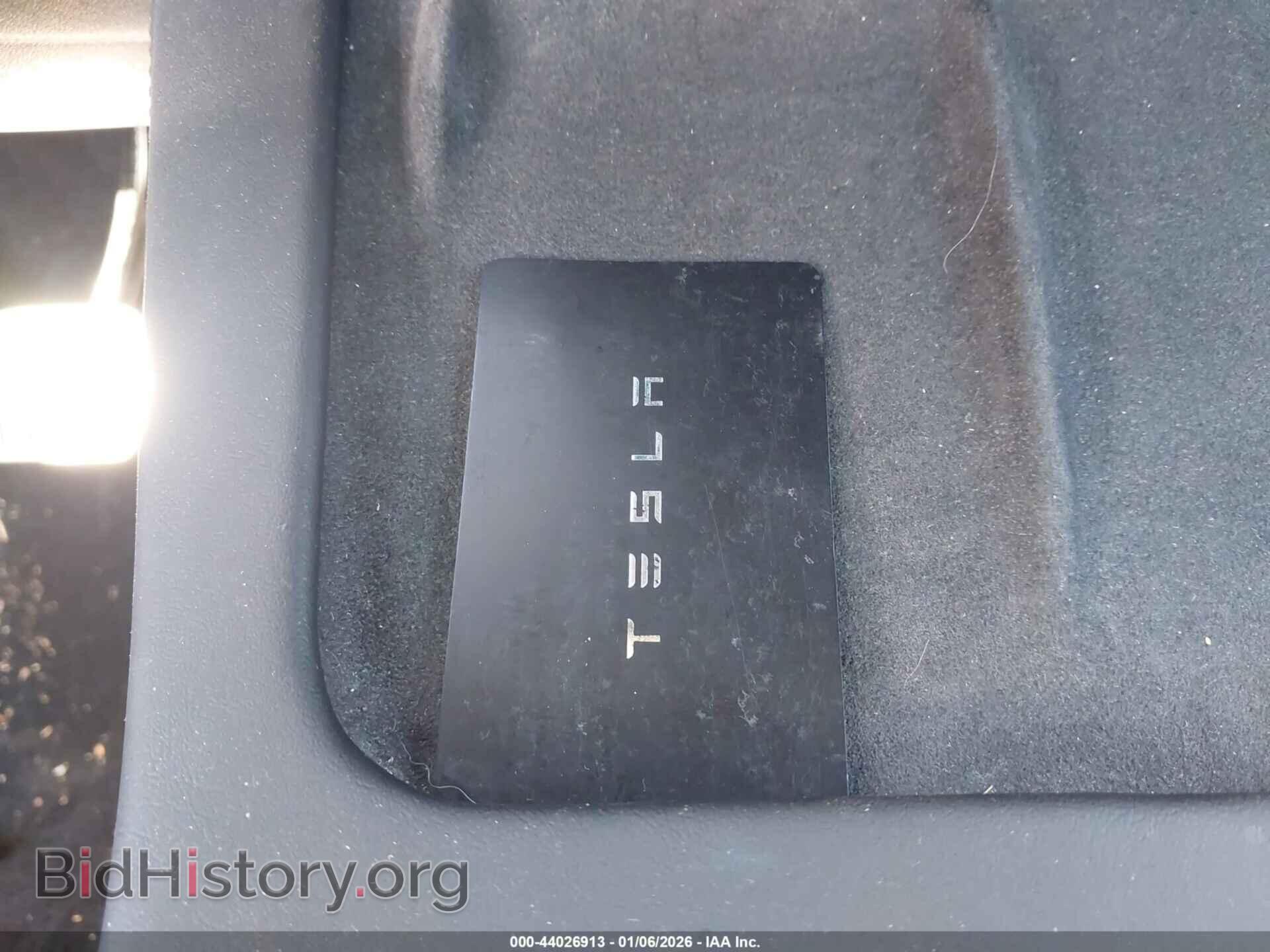 2021 TESLA MODEL 3 - VIN: 5YJ3E1EC7MF925387 - Фото 11