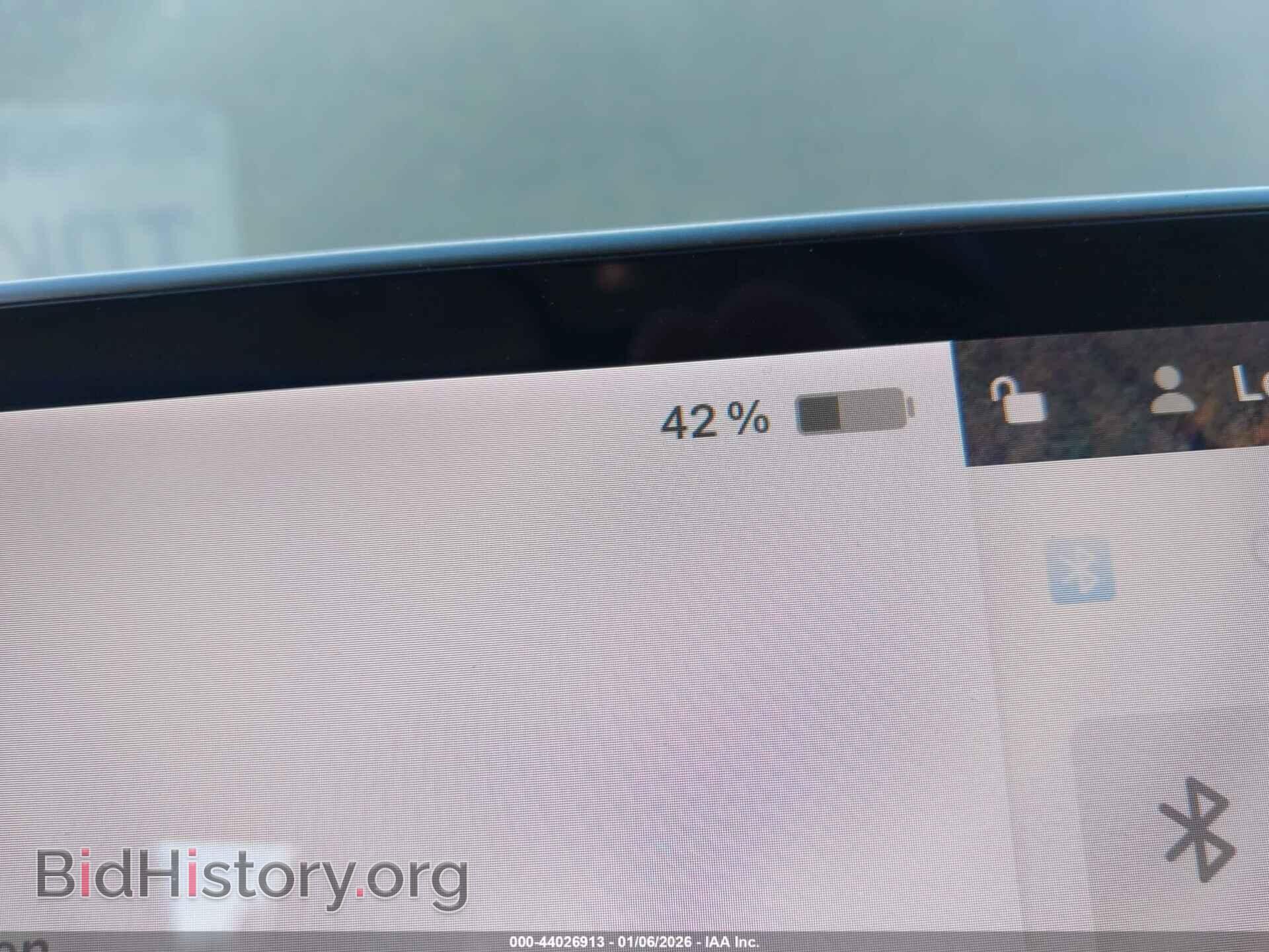 2021 TESLA MODEL 3 - VIN: 5YJ3E1EC7MF925387 - Фото 17