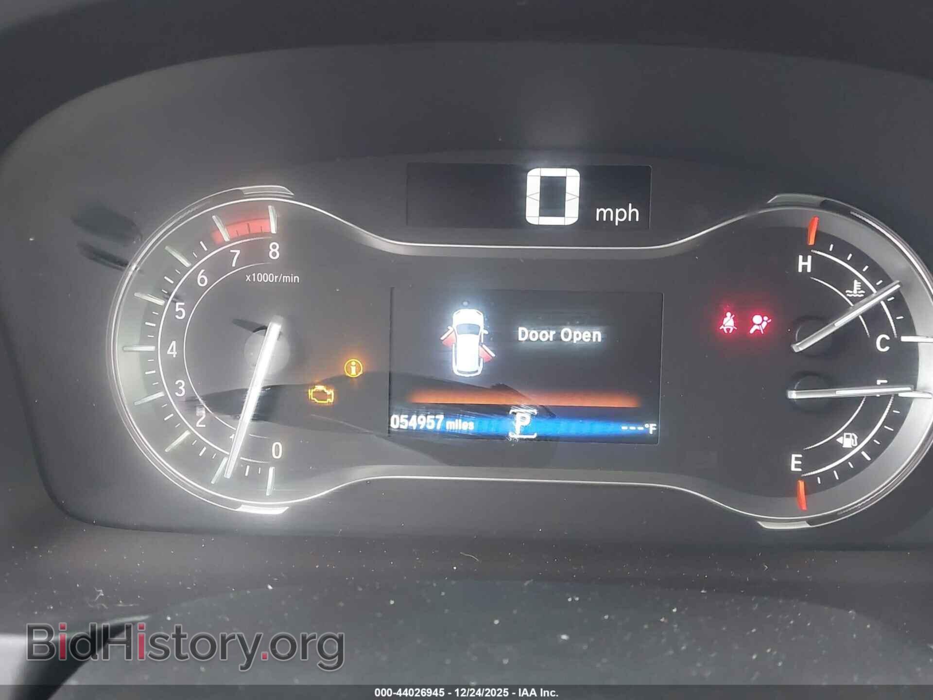 2018 HONDA PILOT - VIN: 5FNYF5H59JB024265 - Фото 7